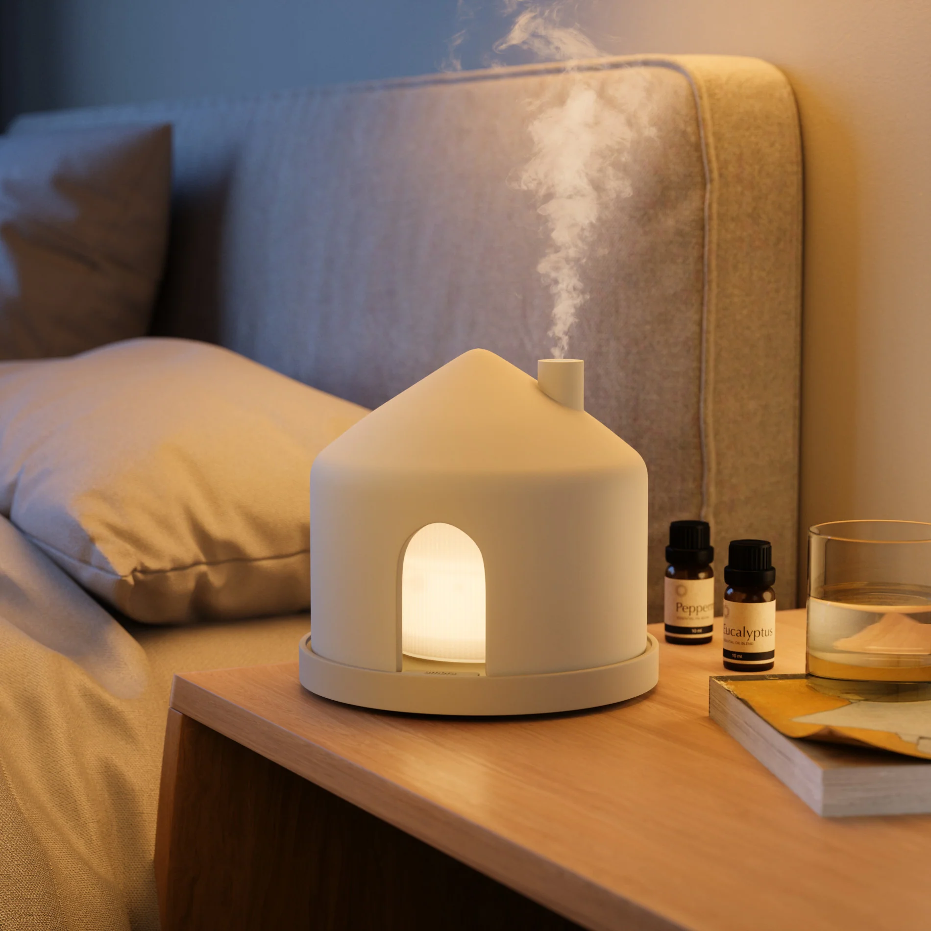 UMBRA Casita Diffuser — Oil - Image 3