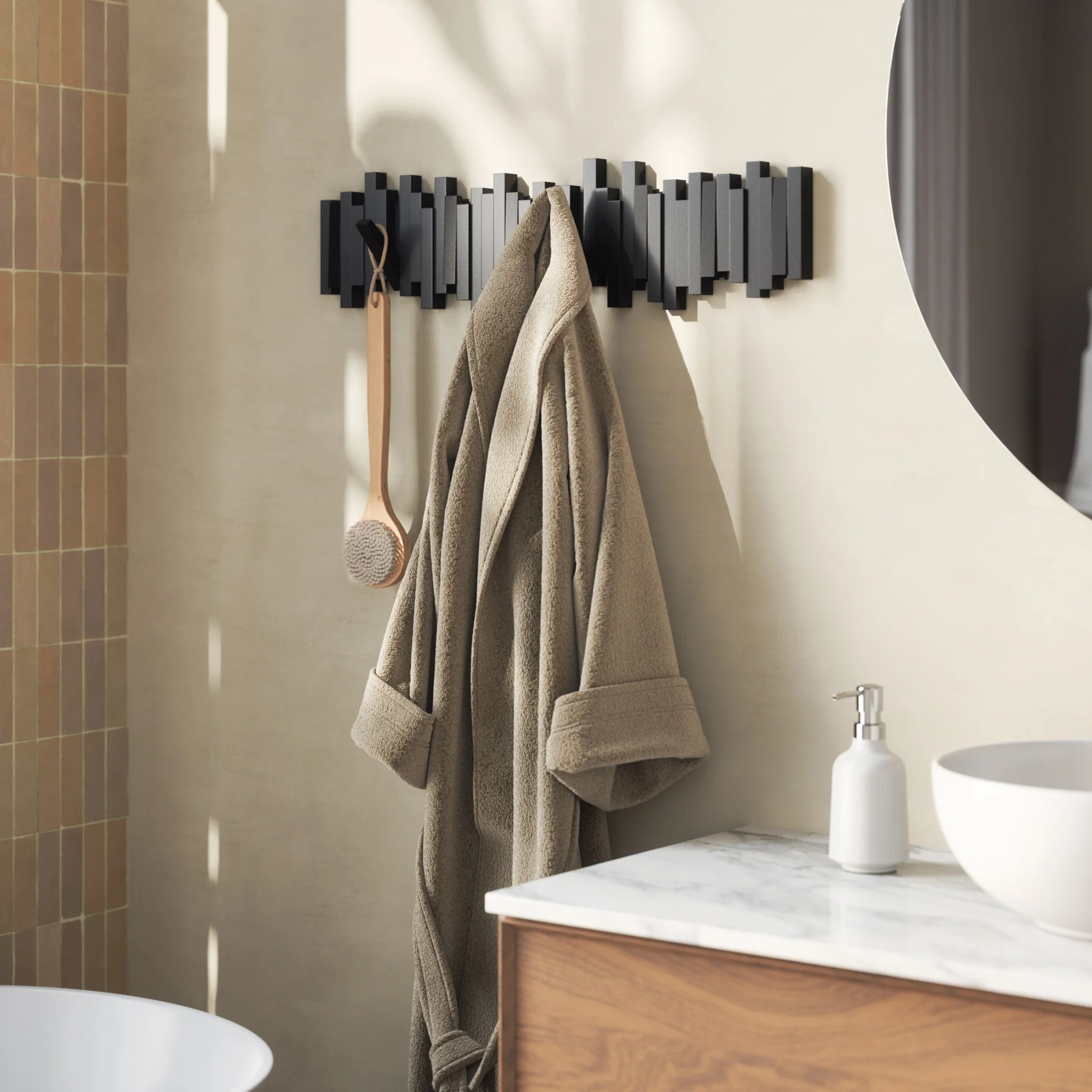 UMBRA Sticks 8 Wall Hook — Bag - Image 8