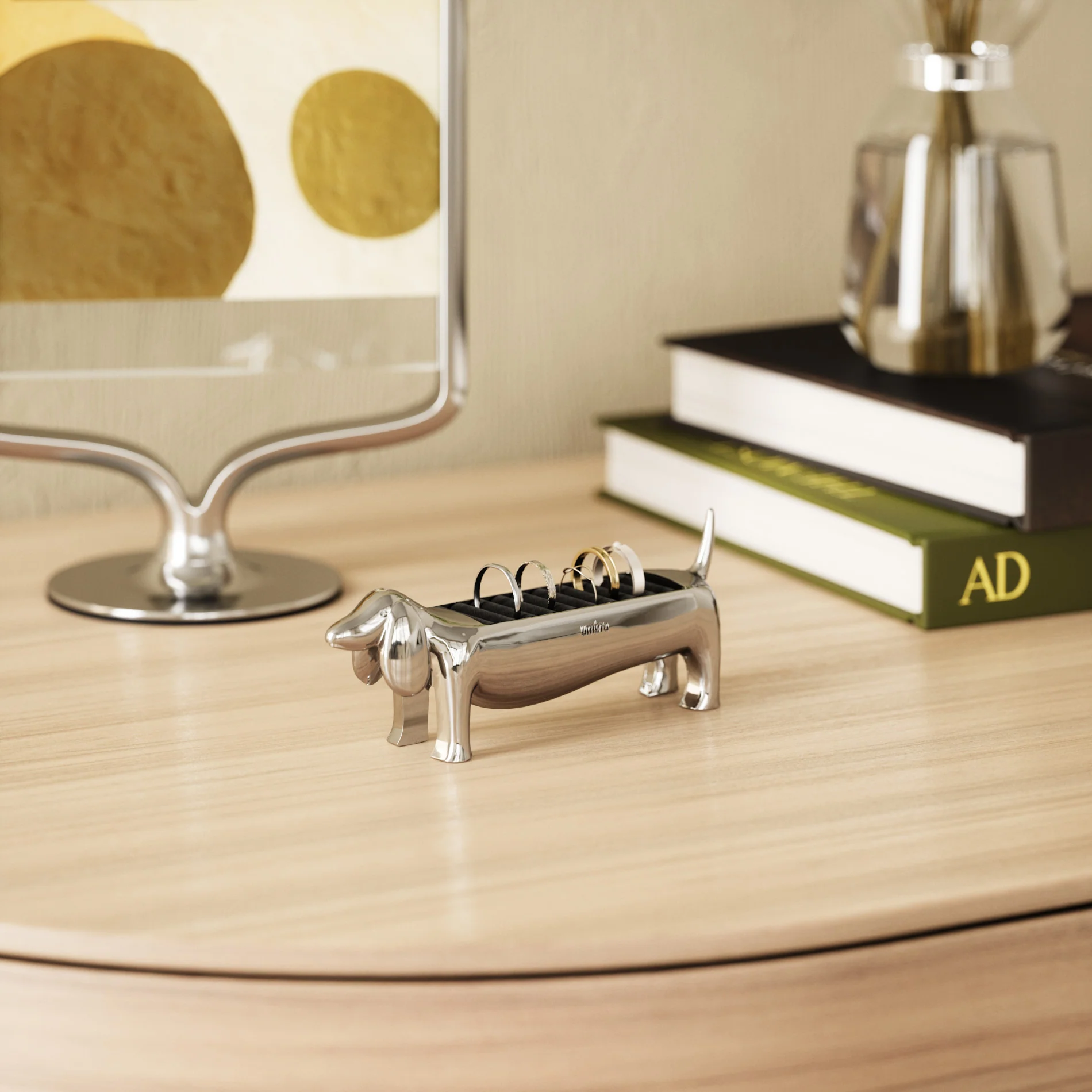 UMBRA Dachsie Ring Holder - Image 6