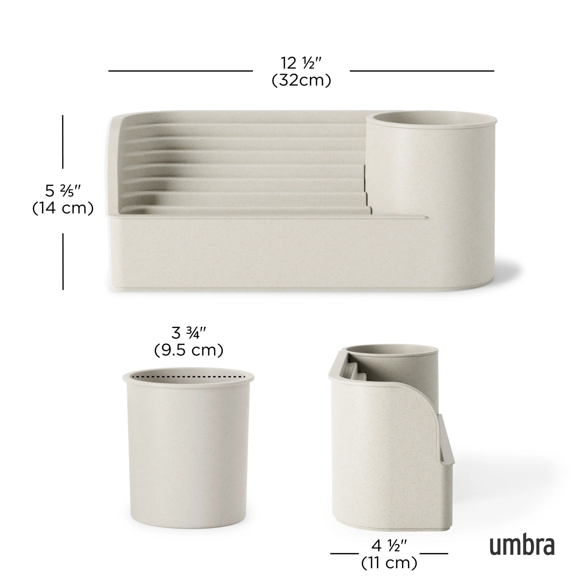 UMBRA Stream Water Fountain — Can - Image 5