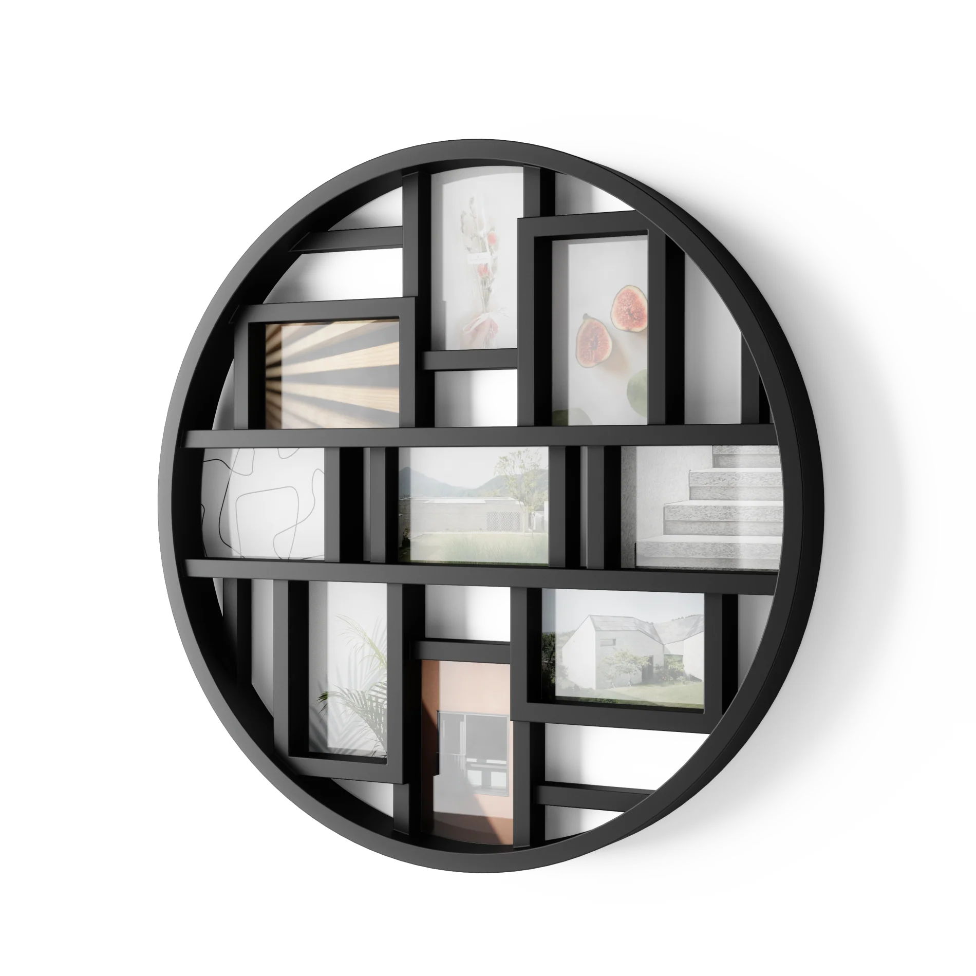 UMBRA Luna Wall Multi-Picture Frame - Image 4