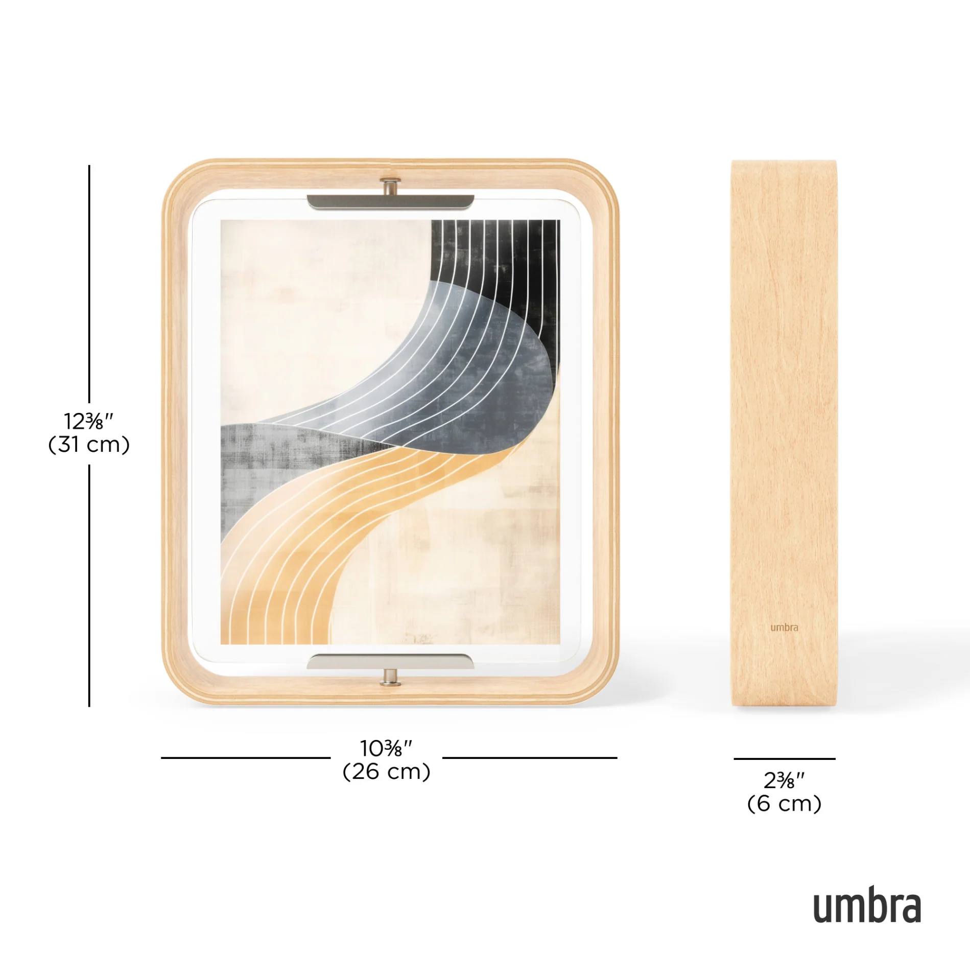 UMBRA Bellwood Picture Frame - Image 20
