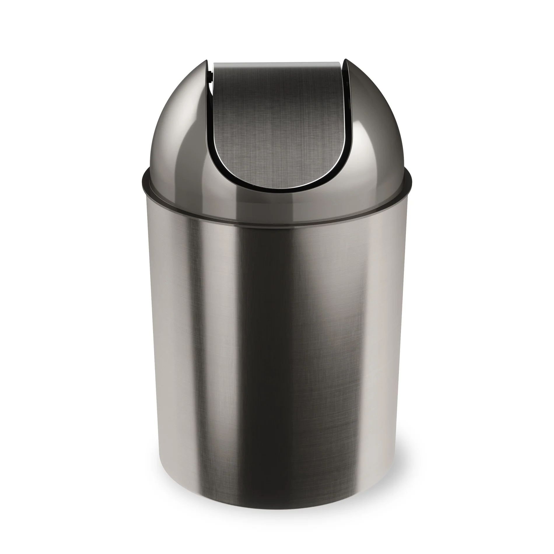 UMBRA Mezzo Trash Can - Image 5
