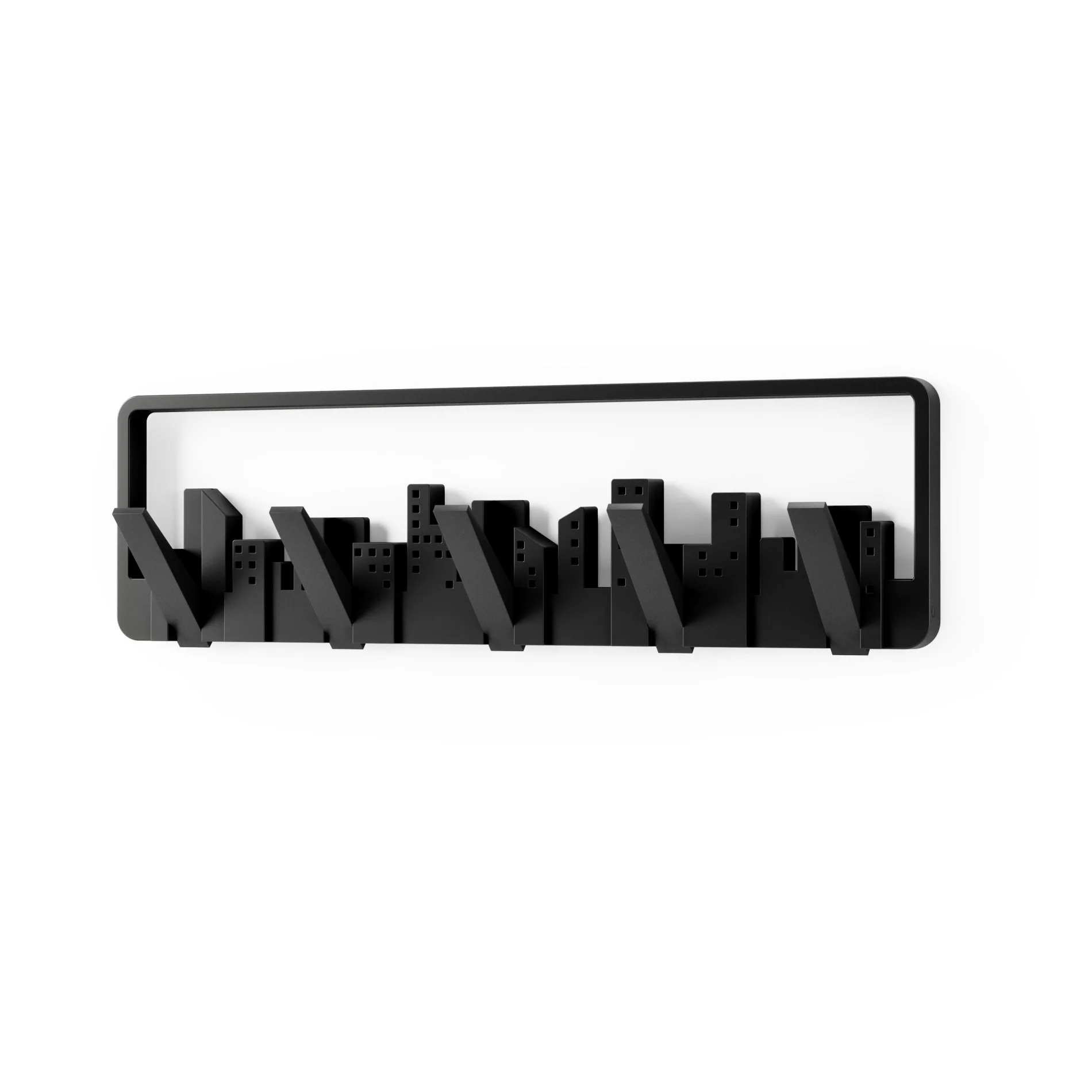 UMBRA Skyline 5 Wall Hook — Art - Image 4