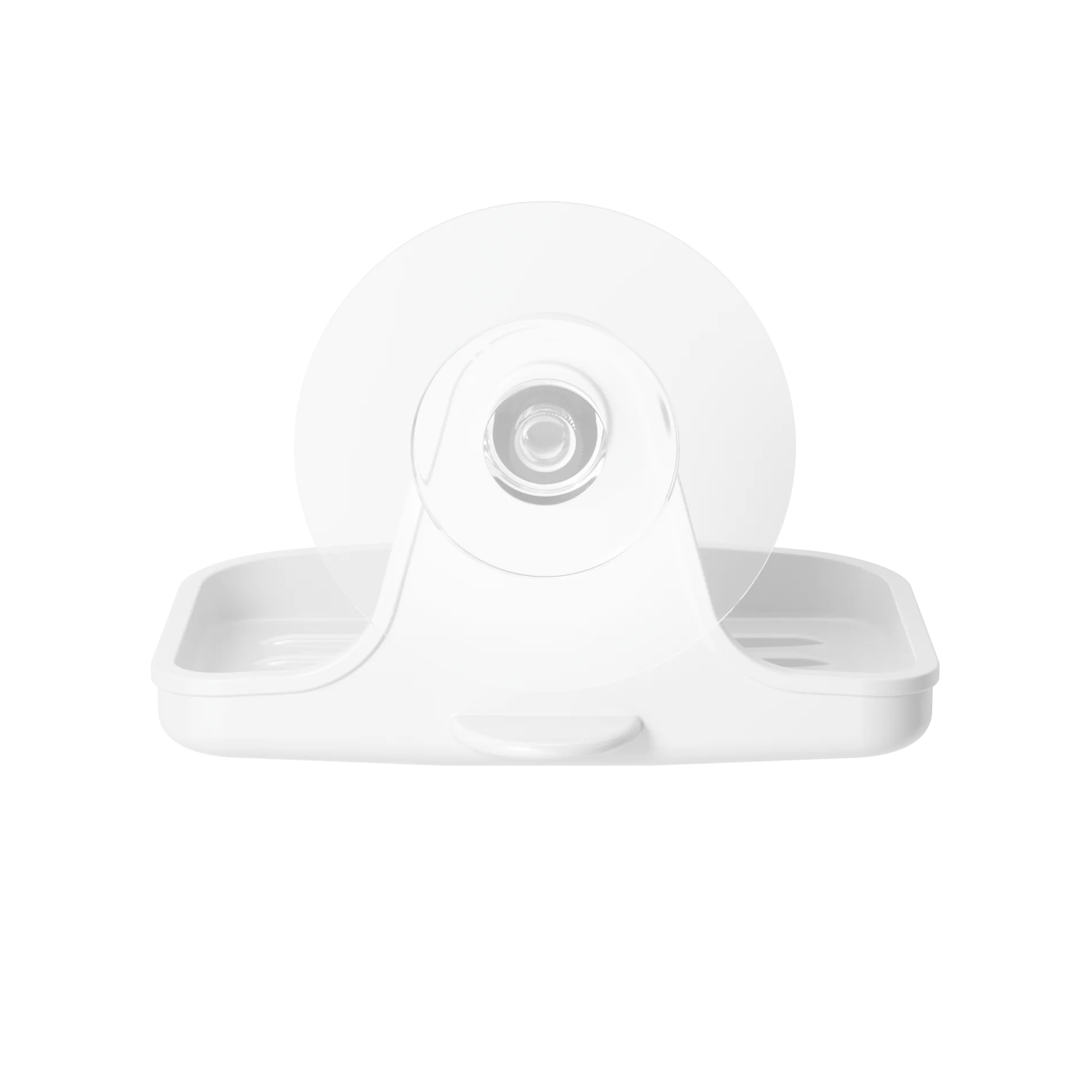 UMBRA Flex Adhesive Soap Dish - Image 8