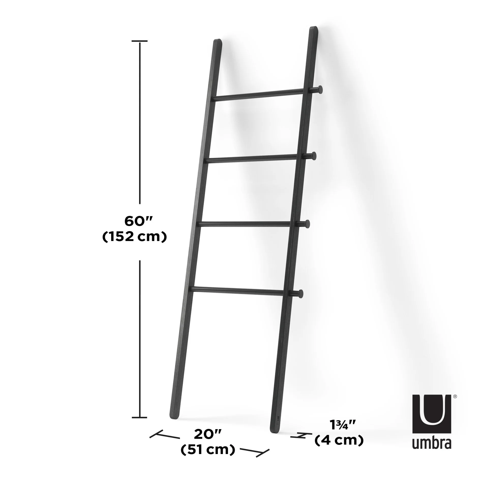 UMBRA Leana Ladder — Bar - Image 6