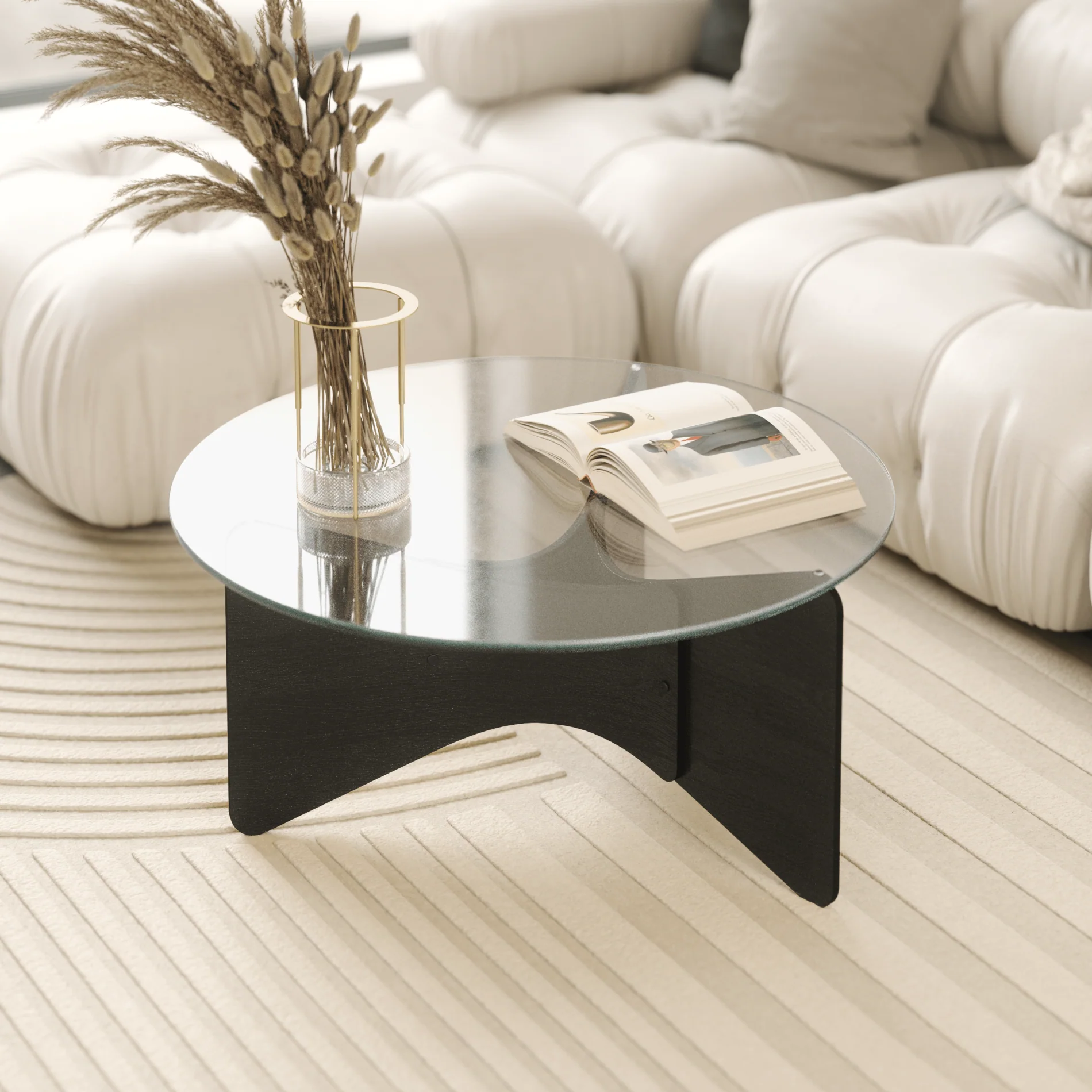 UMBRA Madera Coffee Table - Image 7