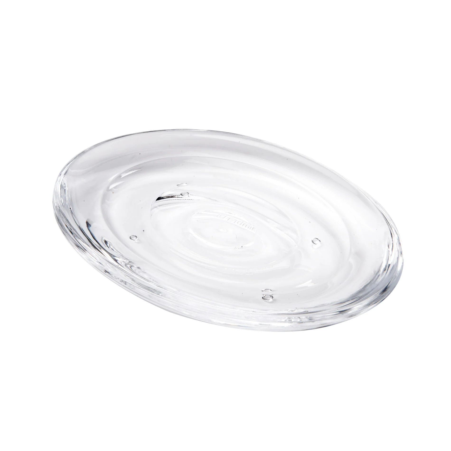 UMBRA Droplet Soap Dish