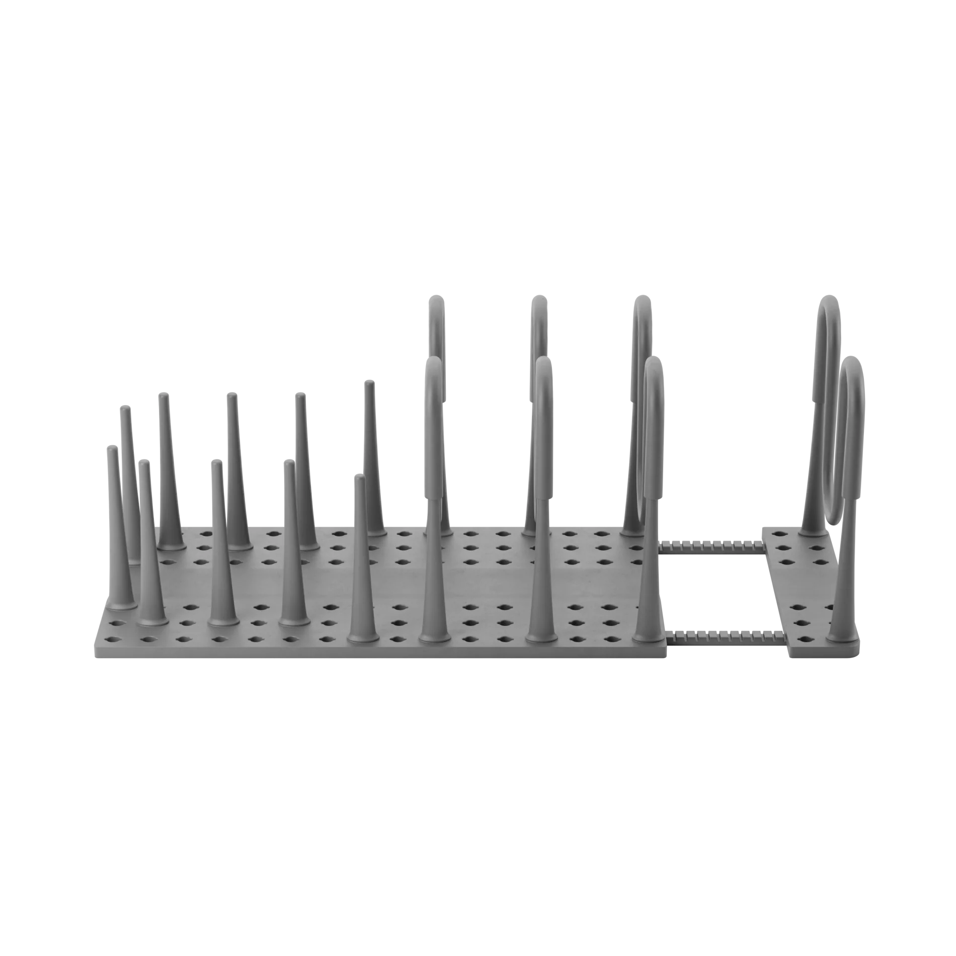 UMBRA Peggy Cookware Organizer - Image 8