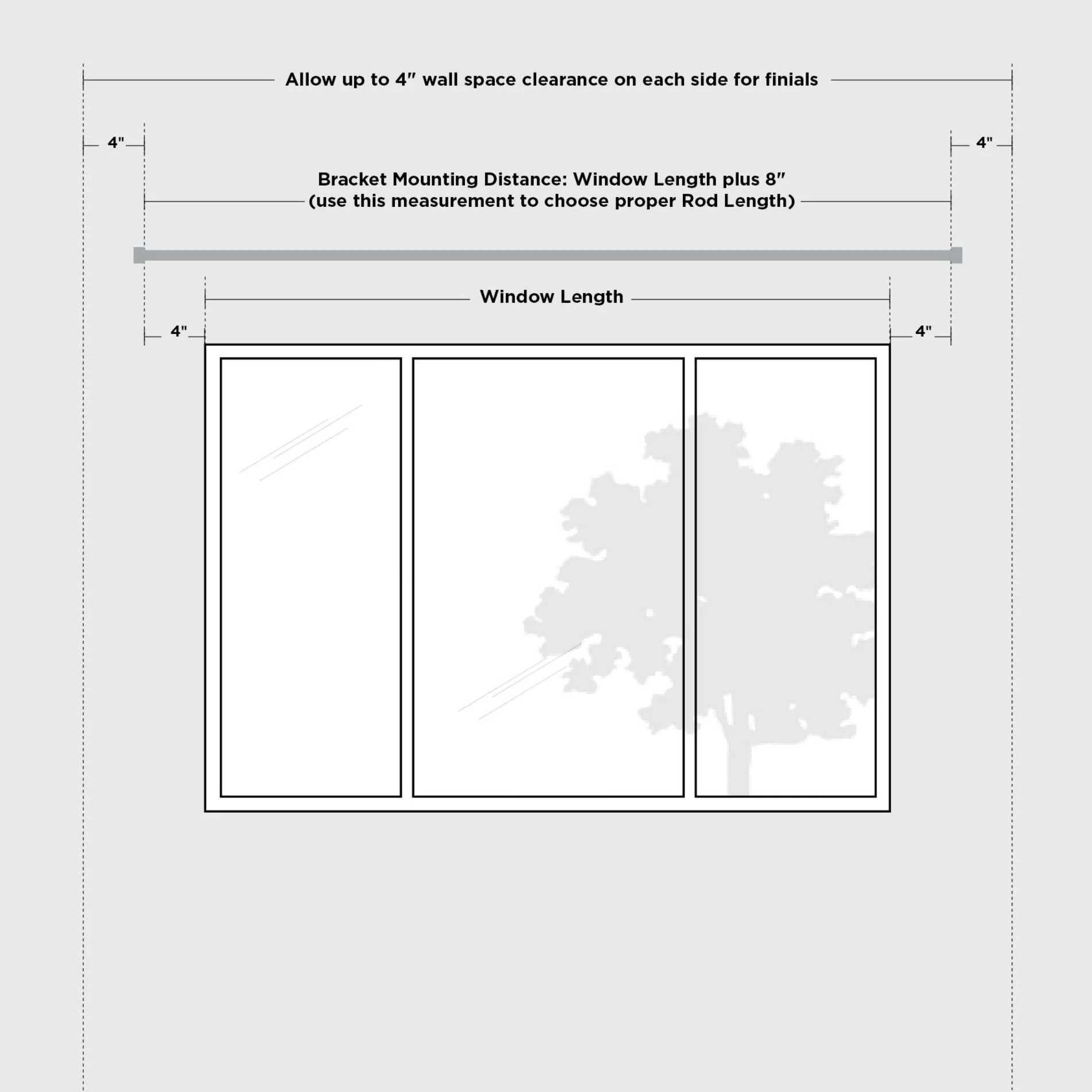 UMBRA Bolas Curtain Rod — Ball - Image 5
