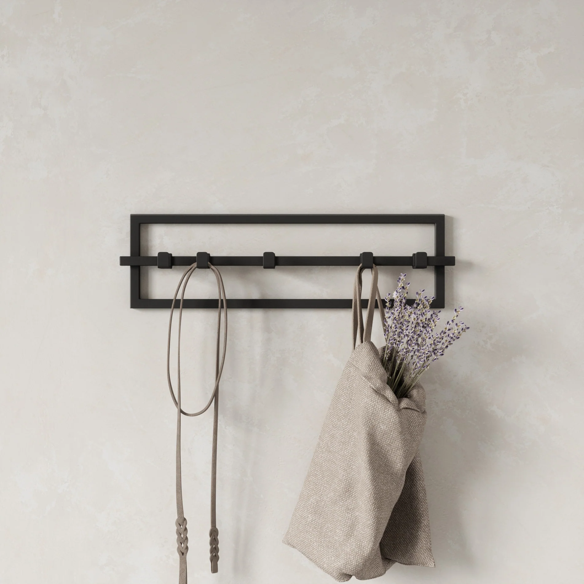 UMBRA Cubiko 5 Wall Hook — Jacket - Image 3