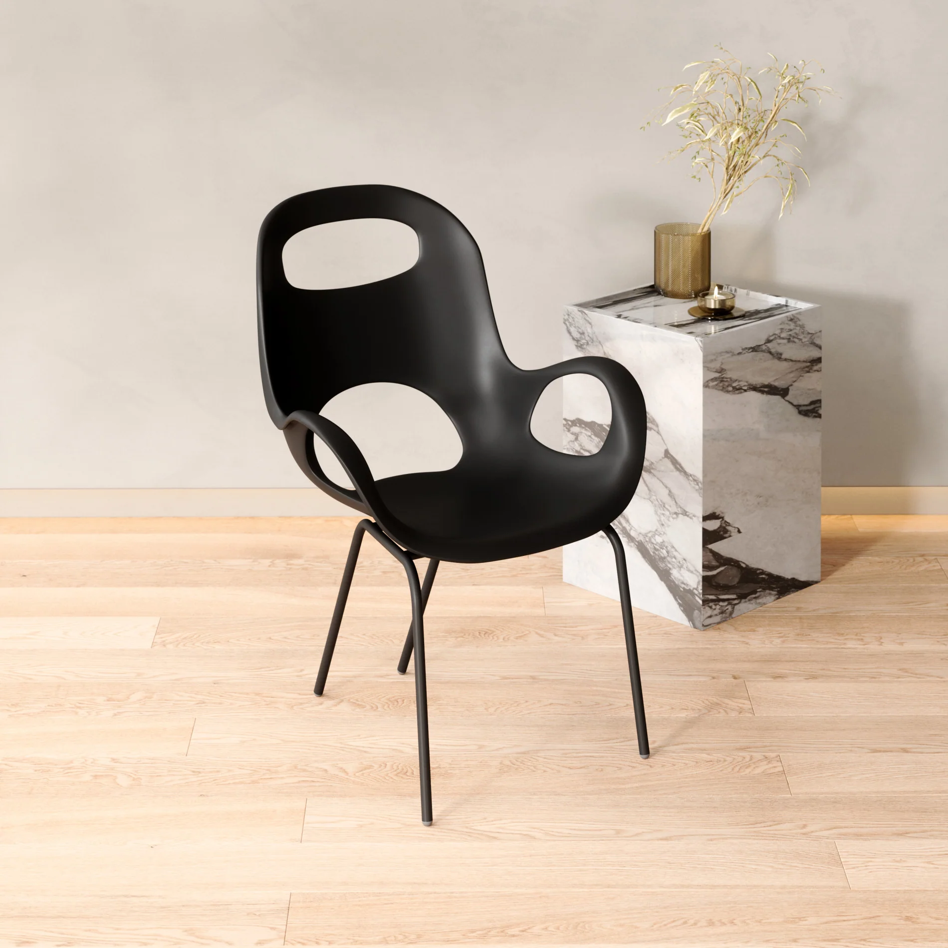 UMBRA Oh Chair - Image 2