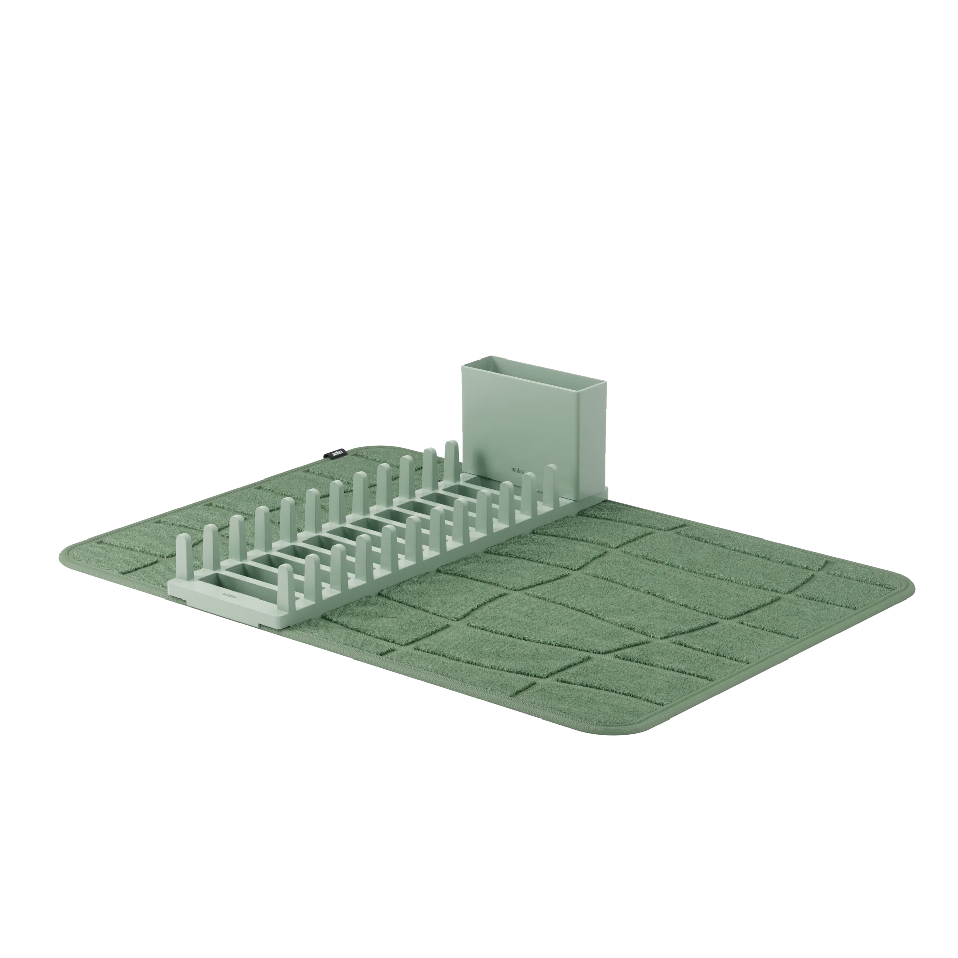 UMBRA UDry Ultra Drying Rack with Mat - Image 18