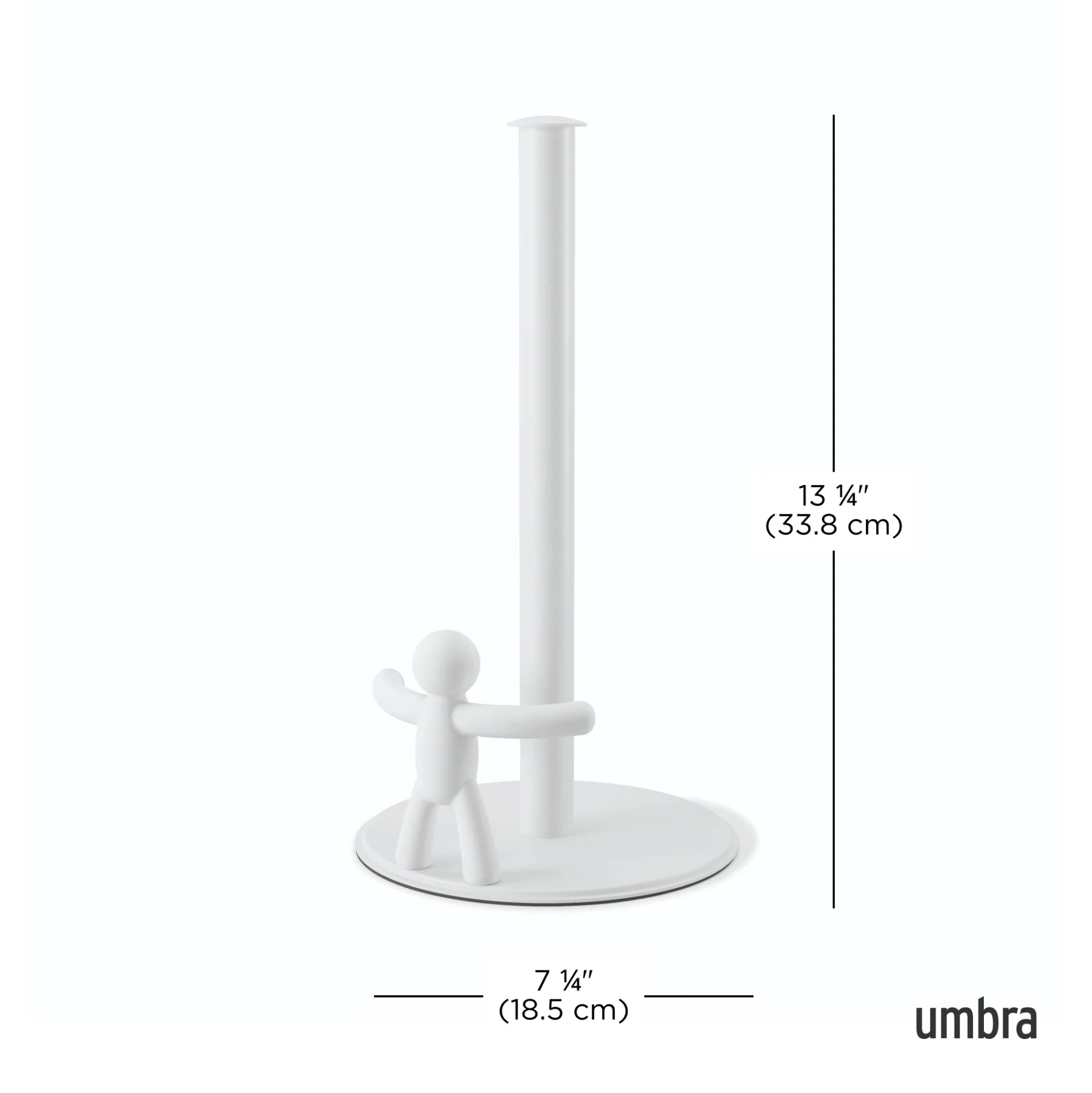 UMBRA Buddy Paper Towel Holder - Image 10