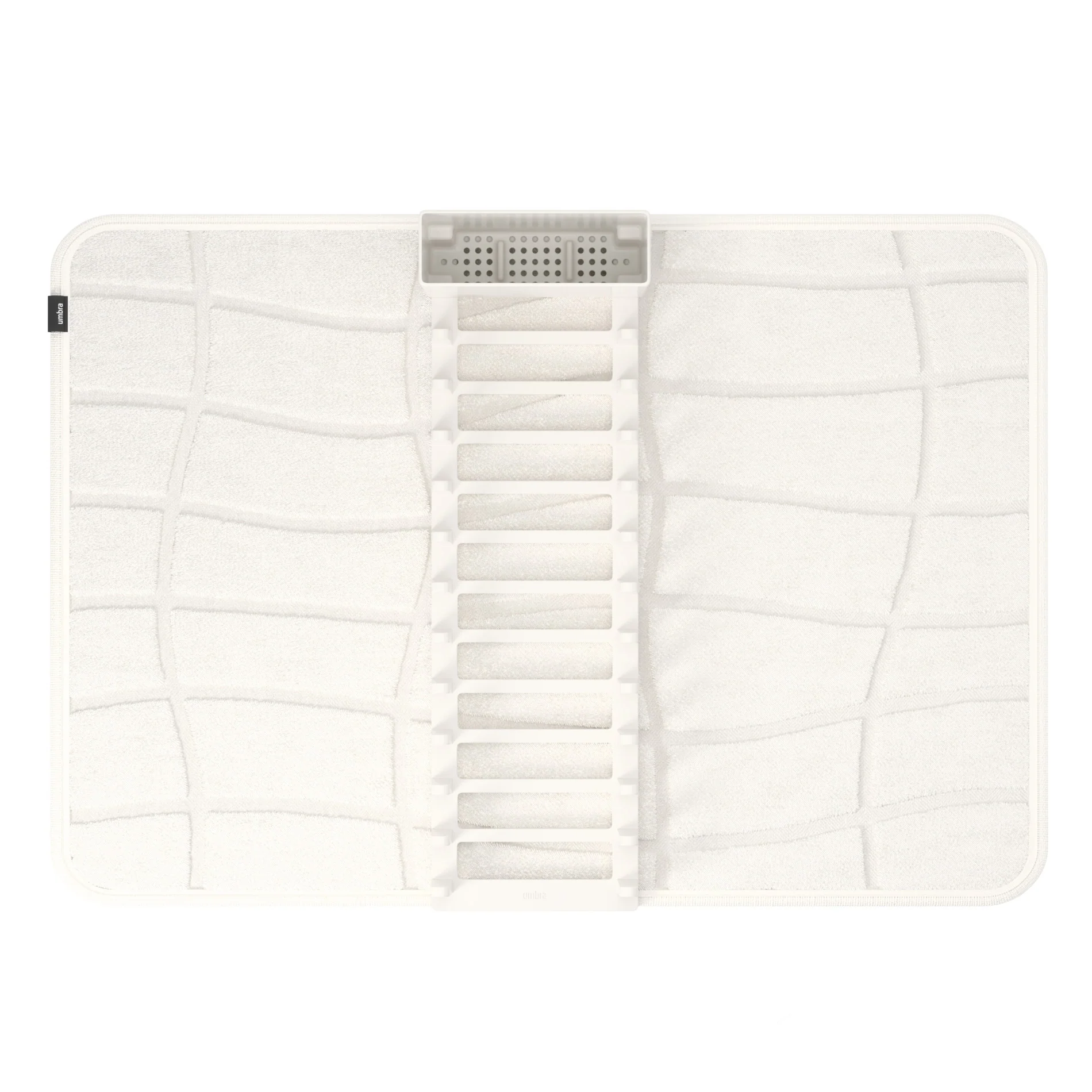 UMBRA UDry Ultra Drying Rack with Mat - Image 33
