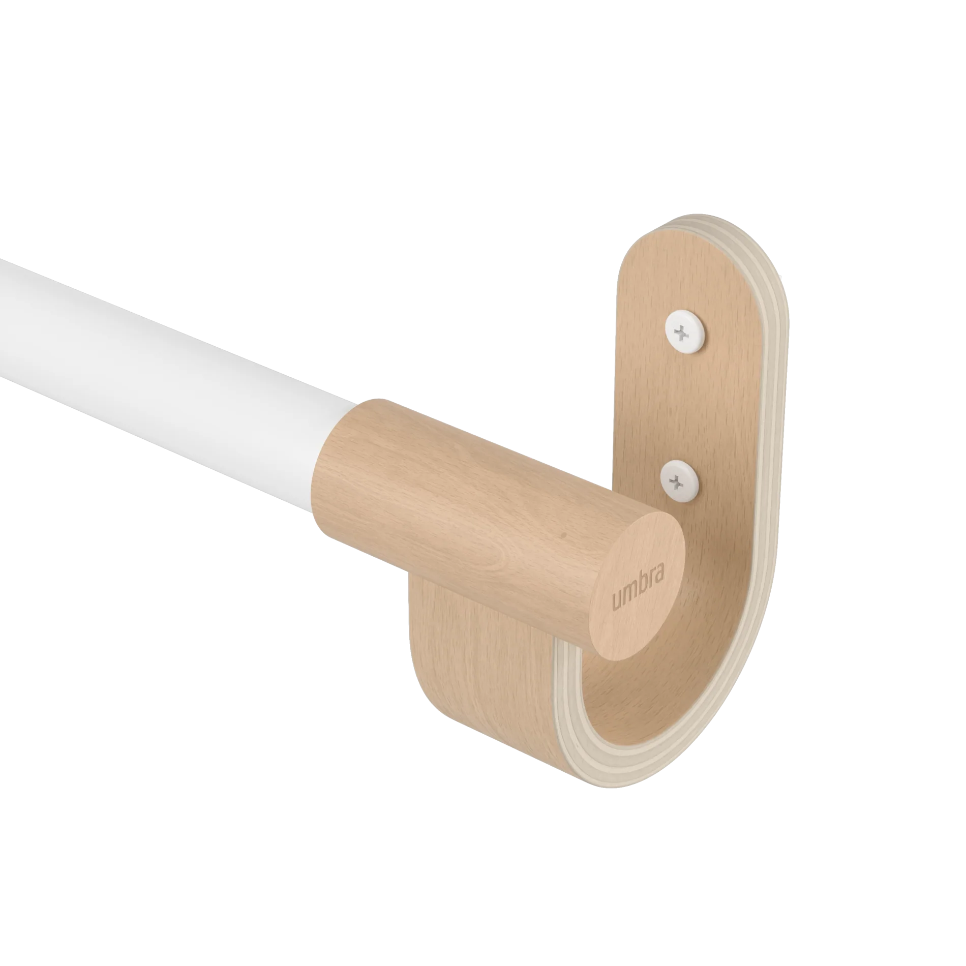 UMBRA Bellwood Curtain Rod — Bracket