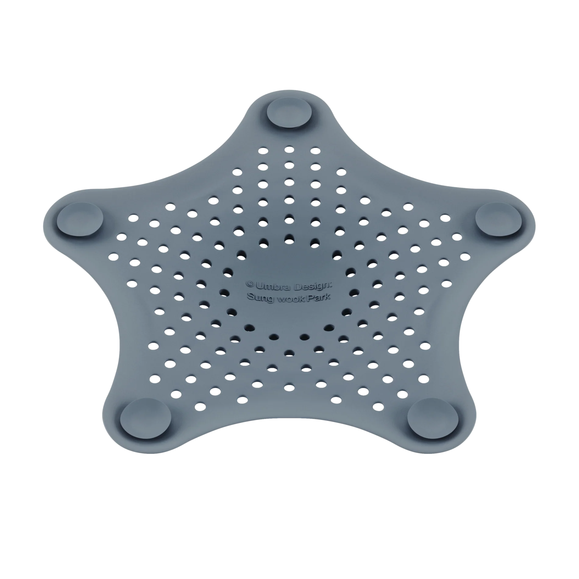 UMBRA Starfish Hair Catcher — Cup - Image 17