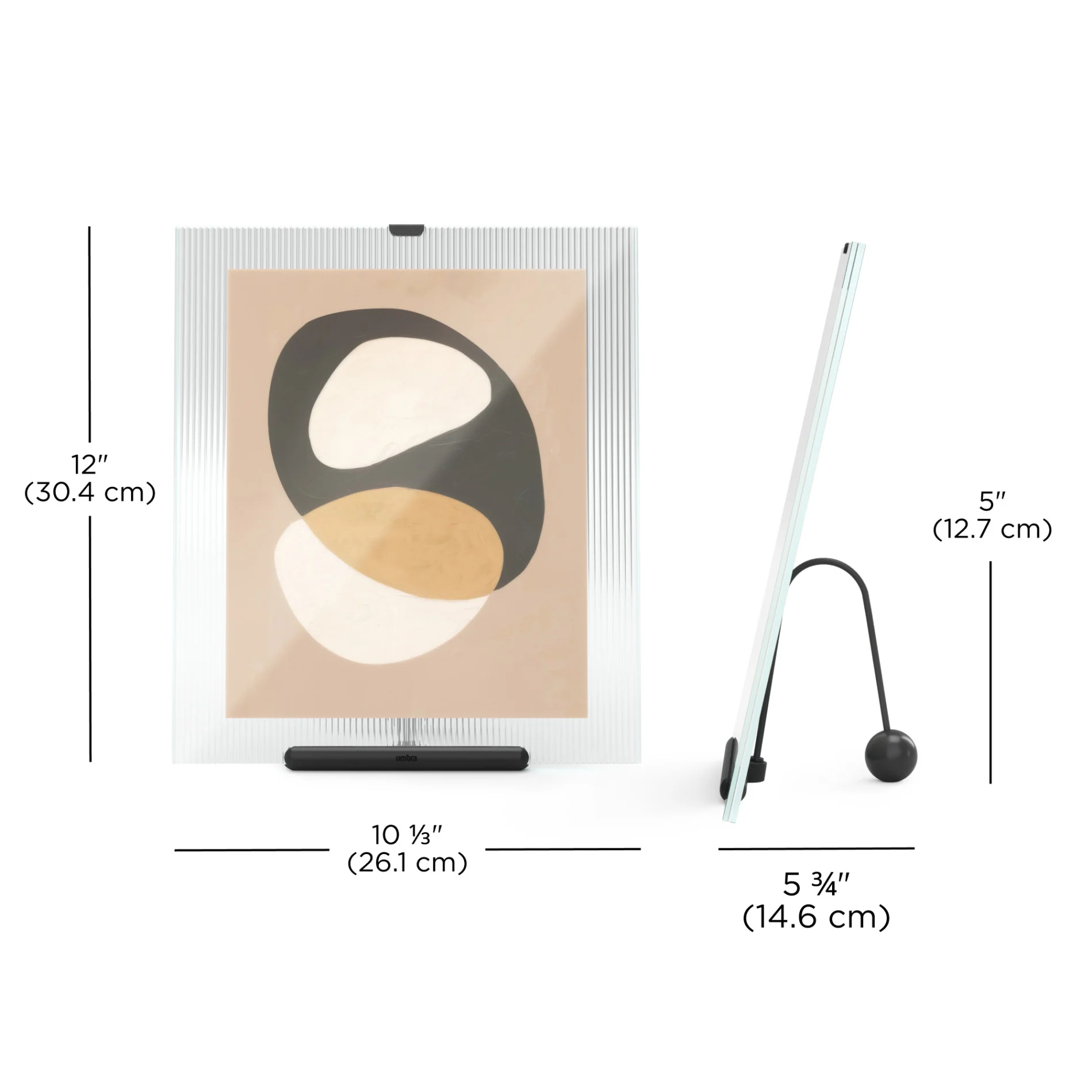 UMBRA Flute Picture Frame - Image 8