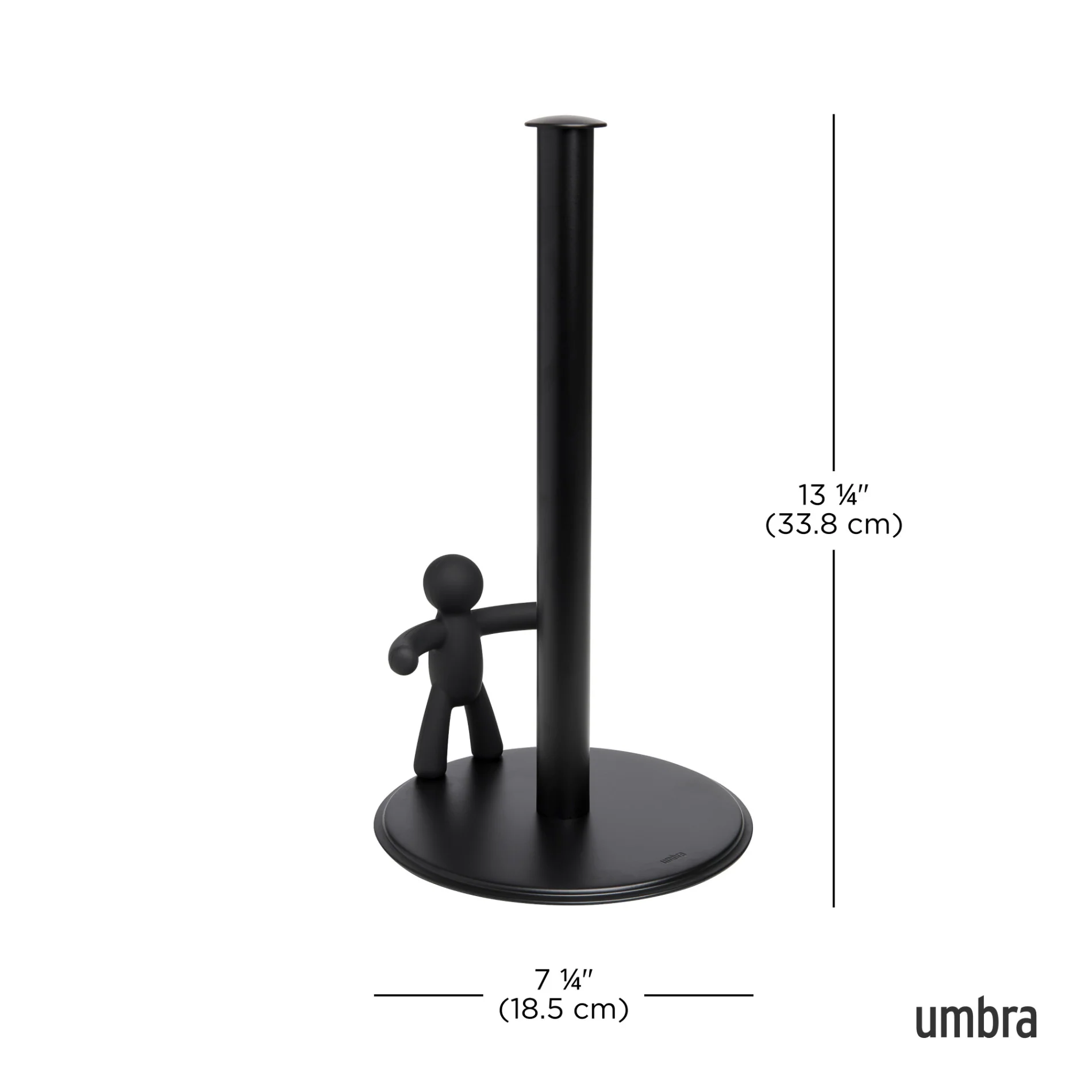 UMBRA Buddy Paper Towel Holder - Image 4