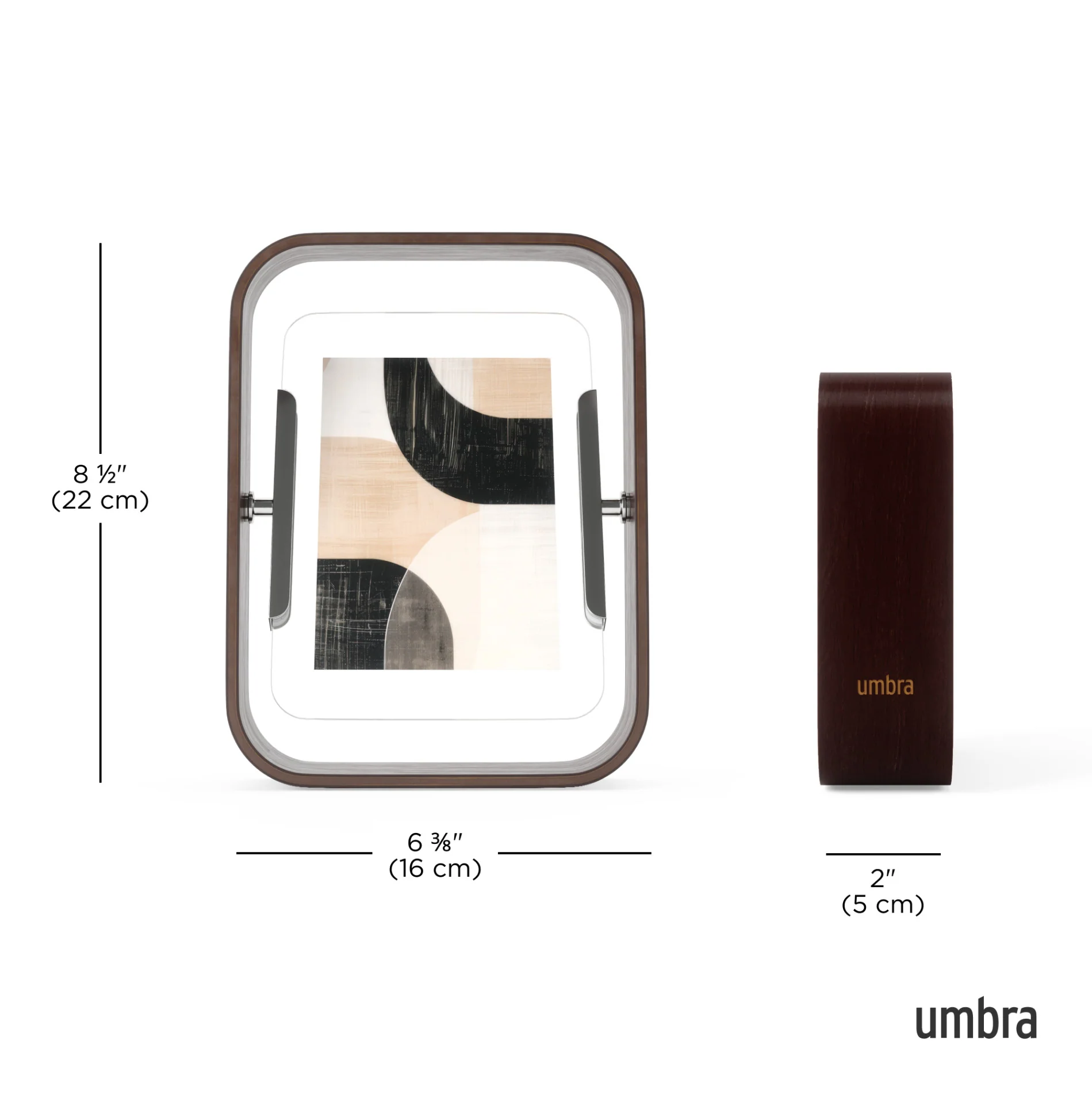 UMBRA Bellwood Picture Frame - Image 4