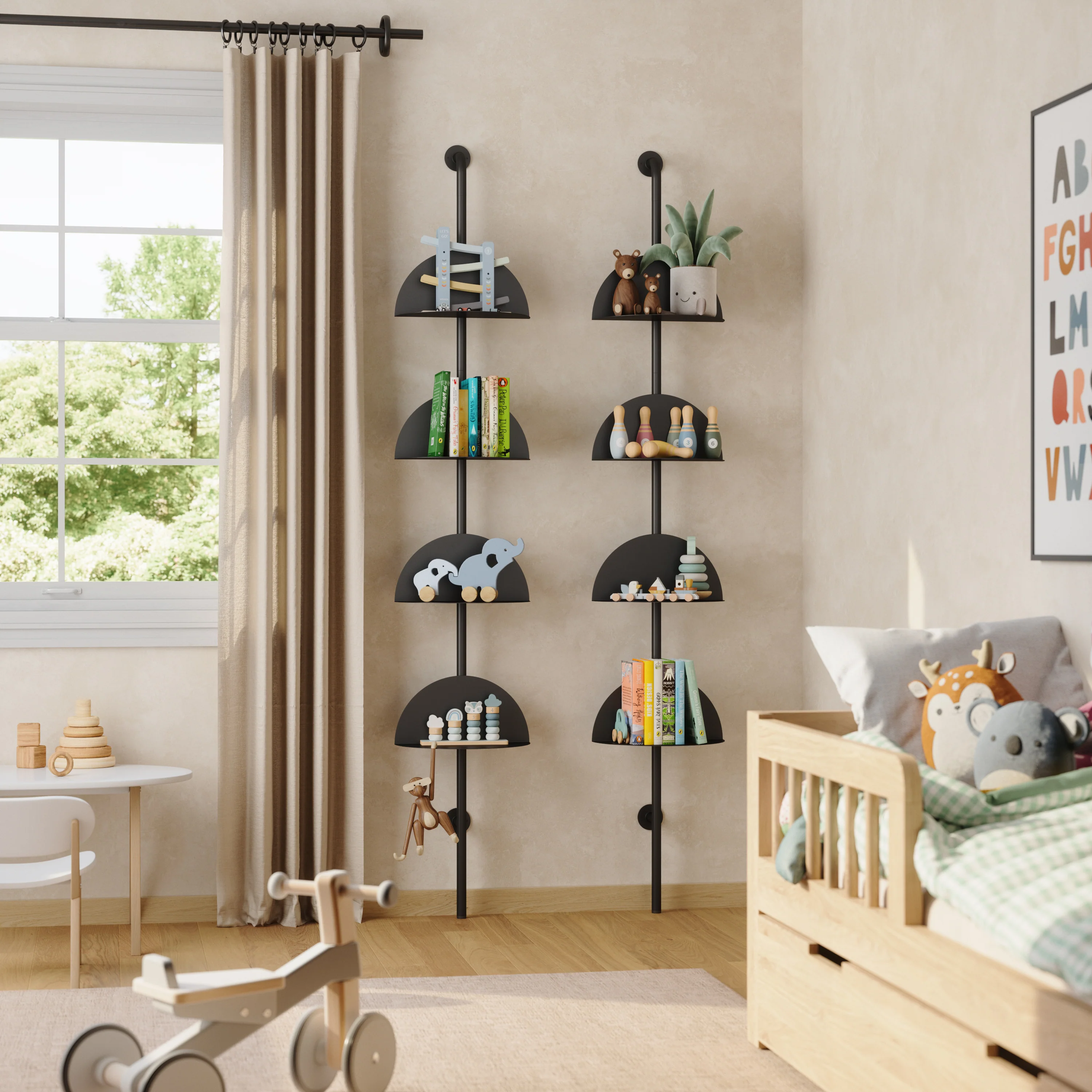 Umbra Canada Solis Shelf Bundle - Image 5