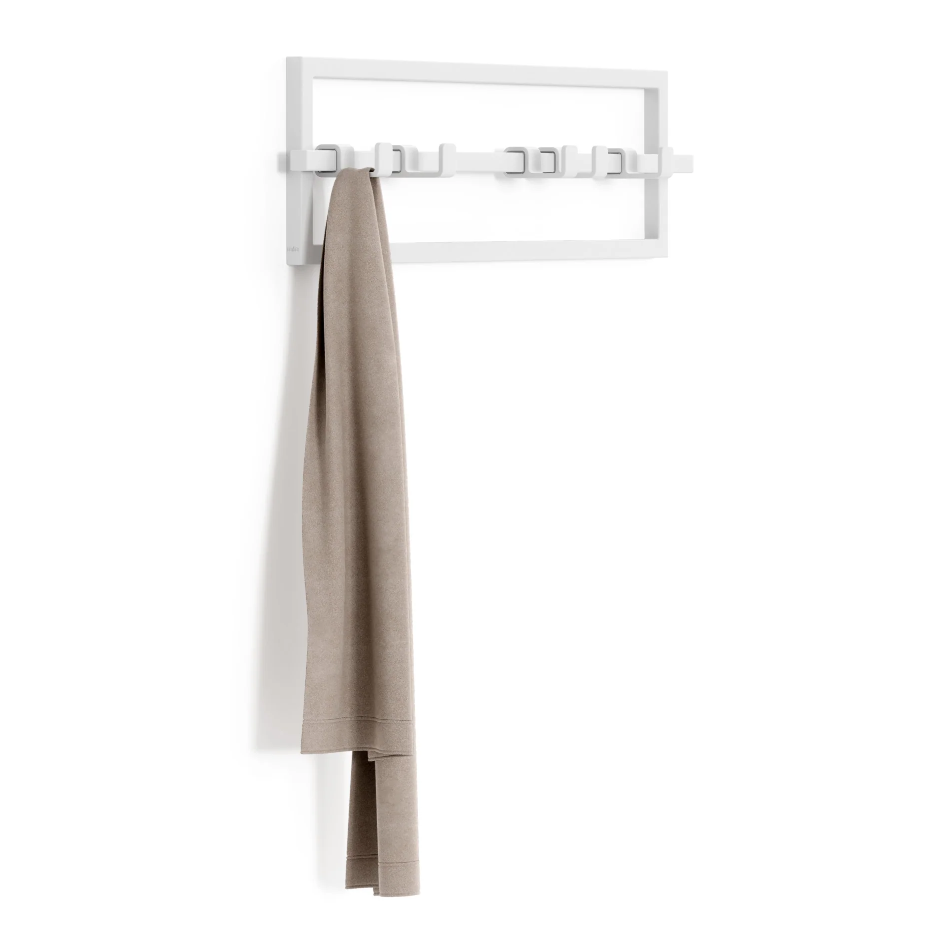 UMBRA Cubiko 5 Wall Hook — Jacket - Image 9