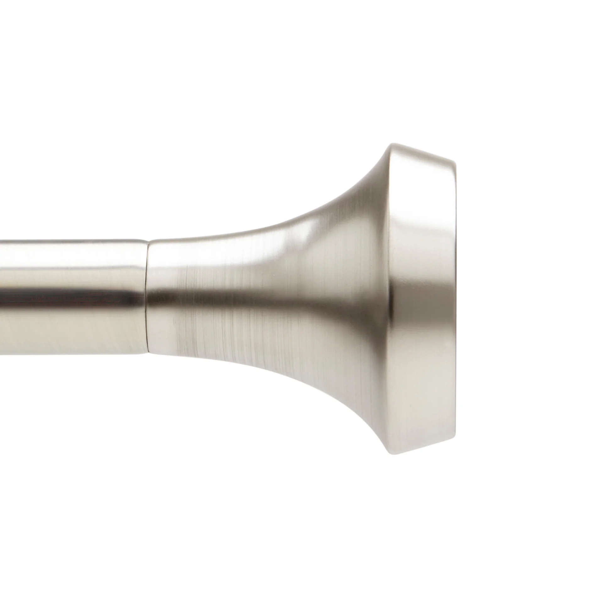 UMBRA Ella Curtain Rod — Light - Image 9