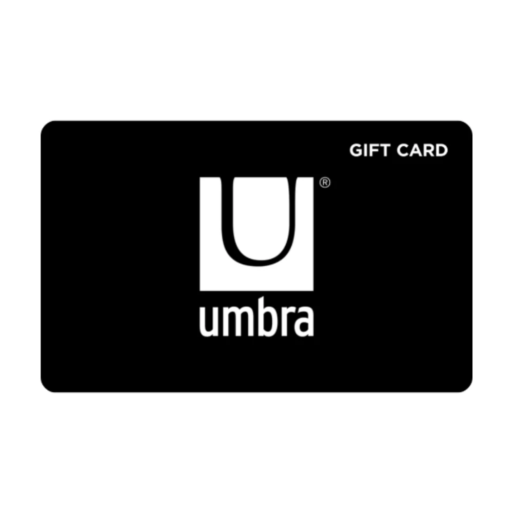 Umbra Canada Gift Card