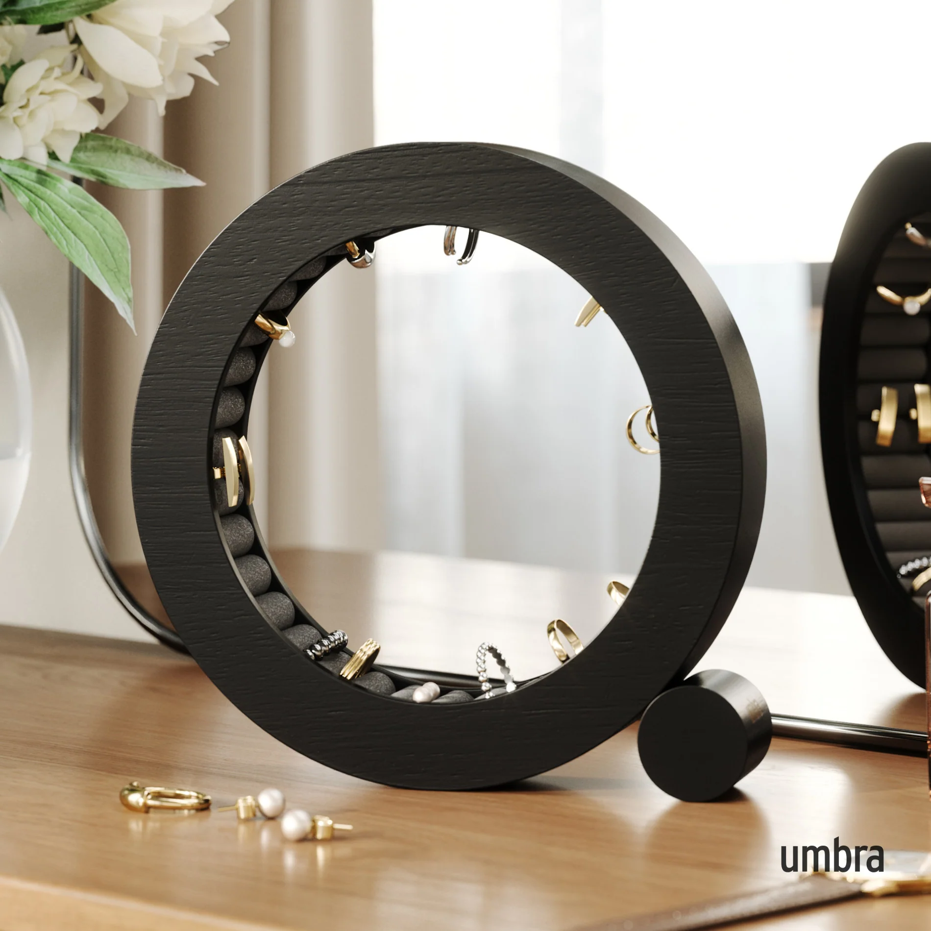 UMBRA Ferris Jewelry Organizer — Holder - Image 12