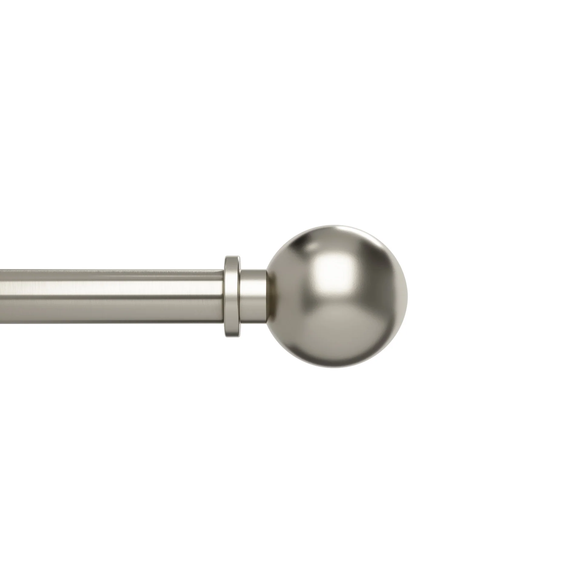 UMBRA Bolas Curtain Rod — Ball - Image 6