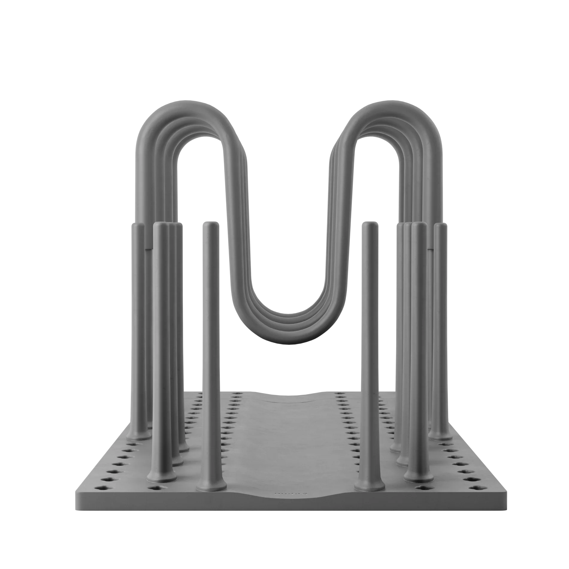 UMBRA Peggy Cookware Organizer - Image 6