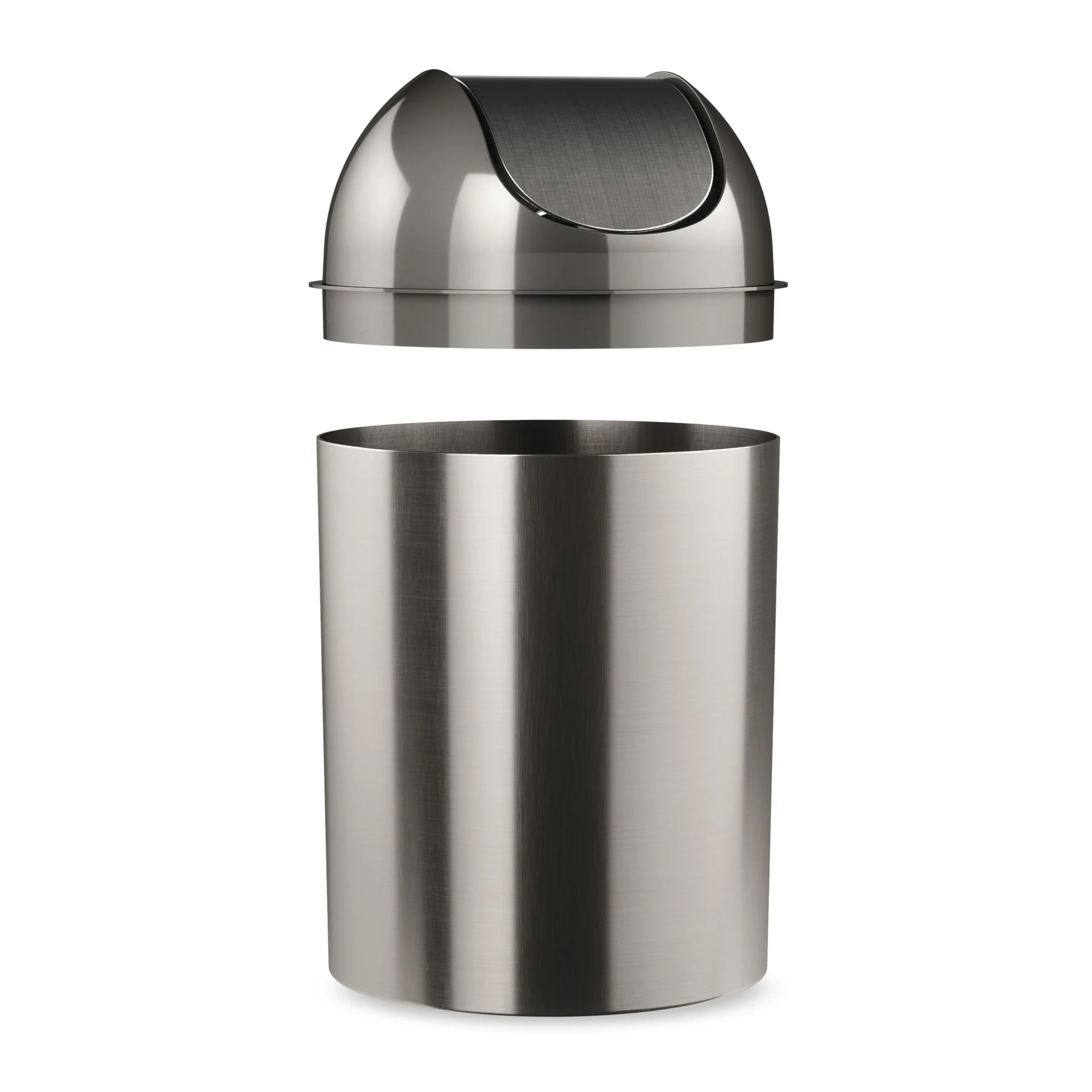UMBRA Mezzo Trash Can - Image 6