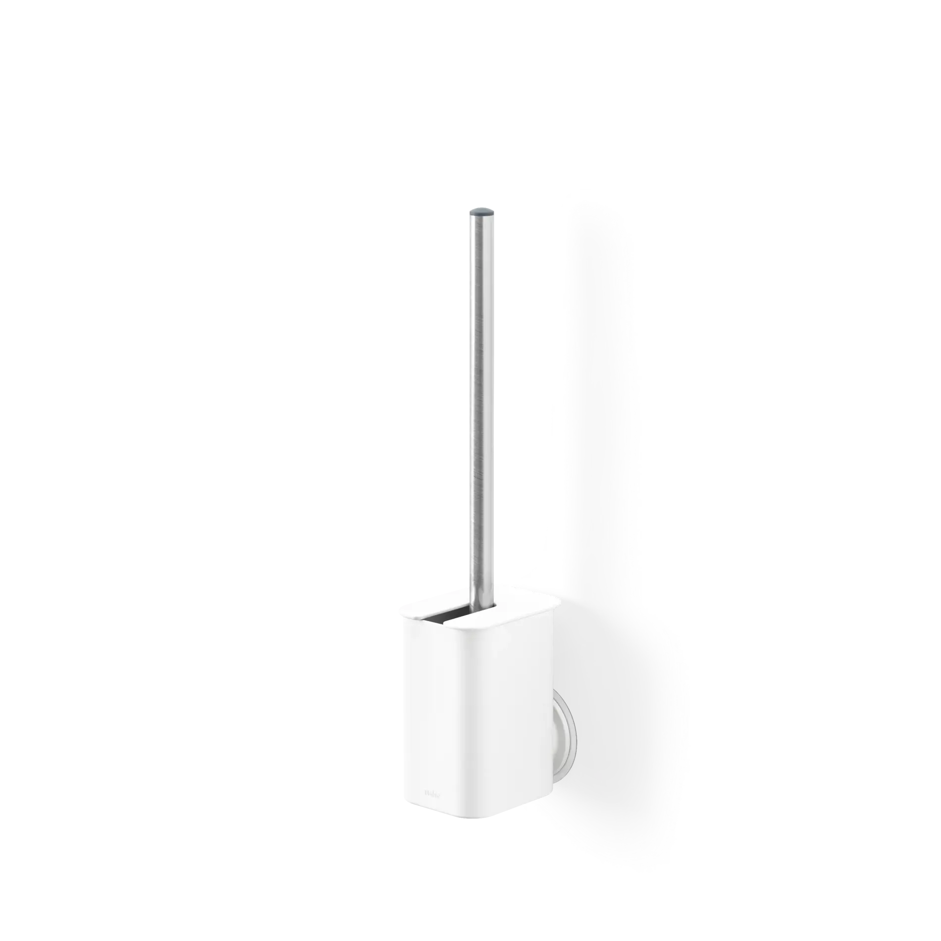 UMBRA Flex Adhesive Toilet Brush - Image 7