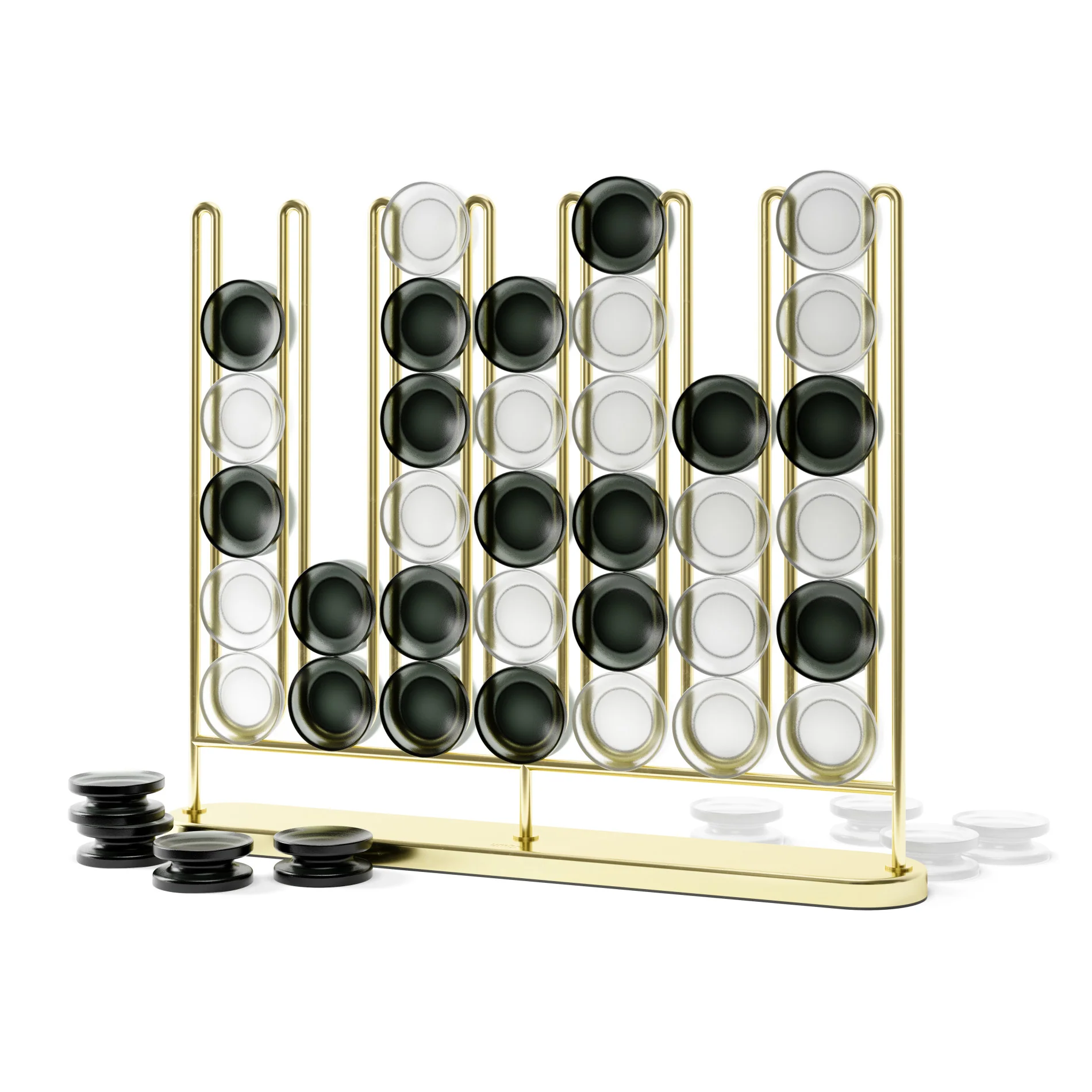 UMBRA Stax 4 in a Row — Game