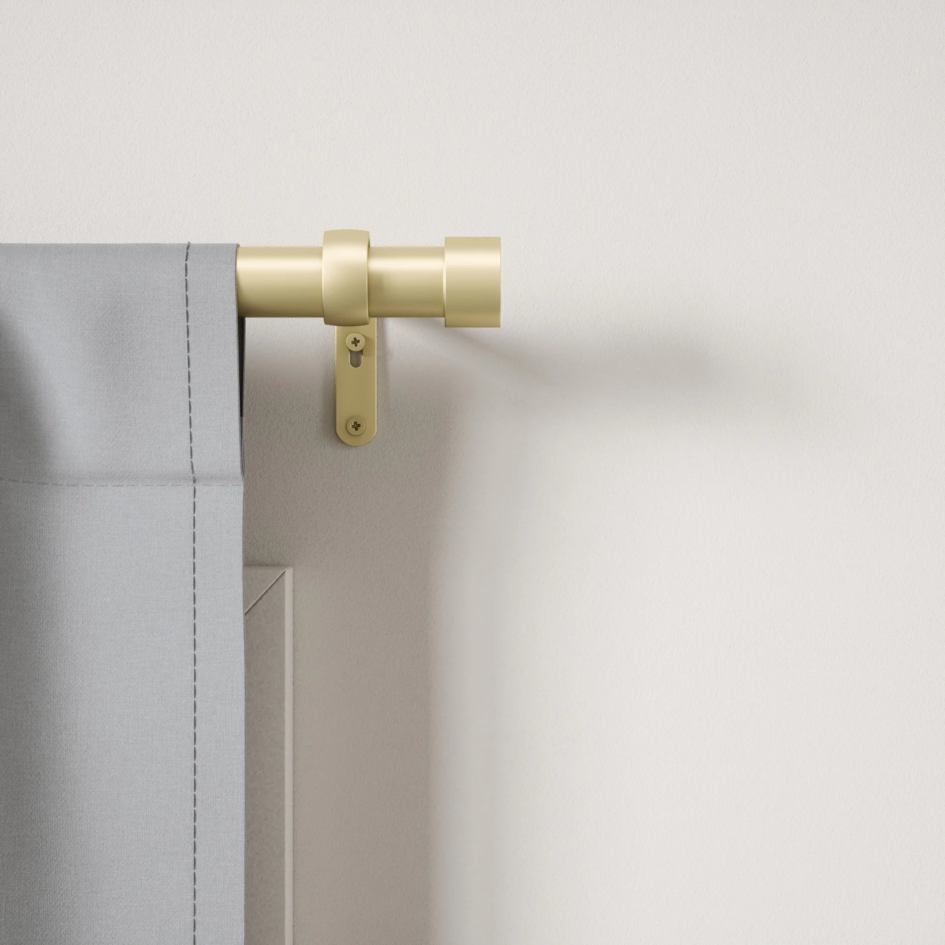 UMBRA Cappa Curtain Rod — Can - Image 12