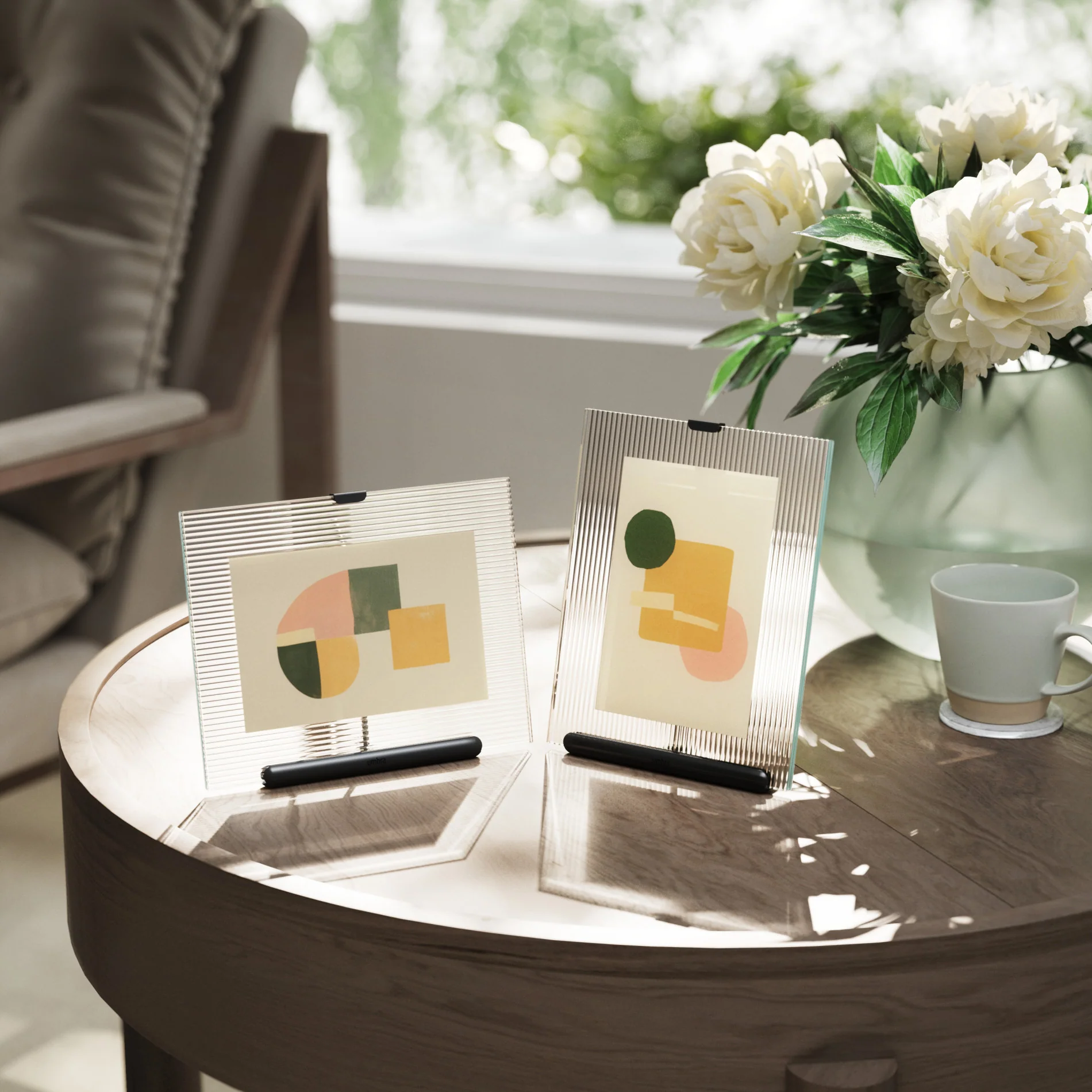 UMBRA Flute Picture Frame - Image 2