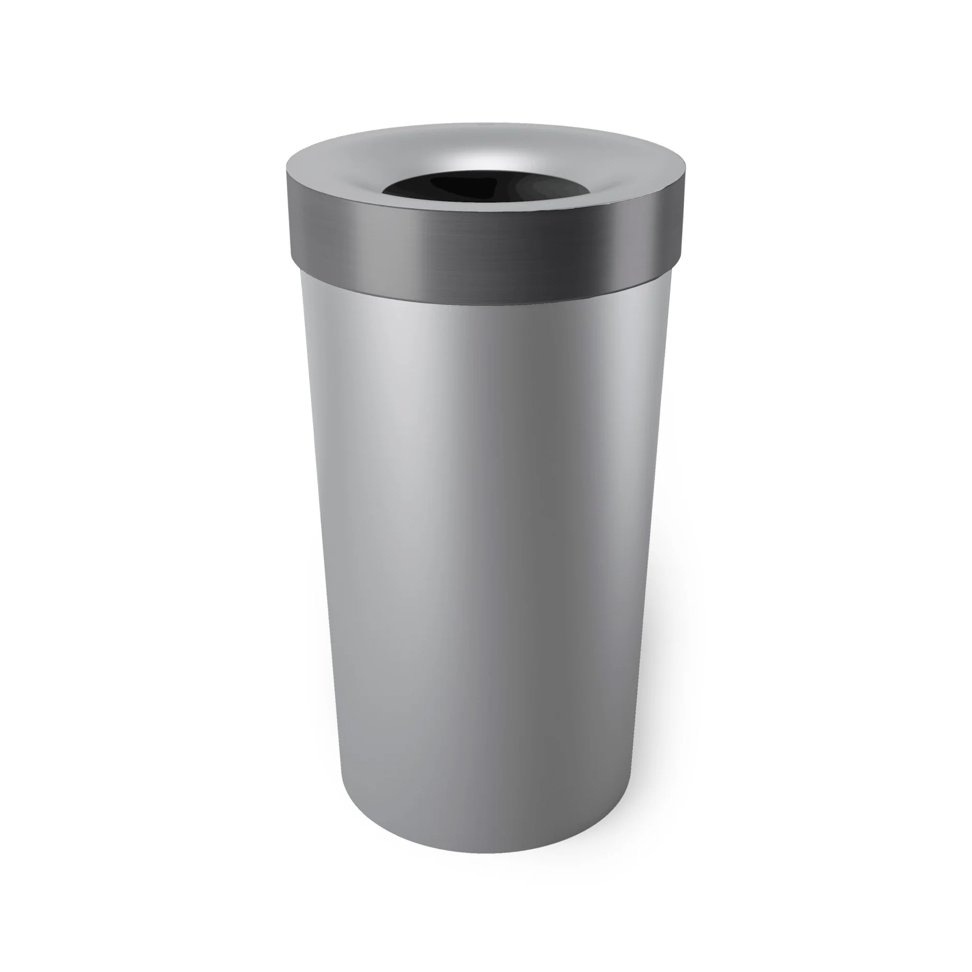 UMBRA Vento Trash Can - Image 5