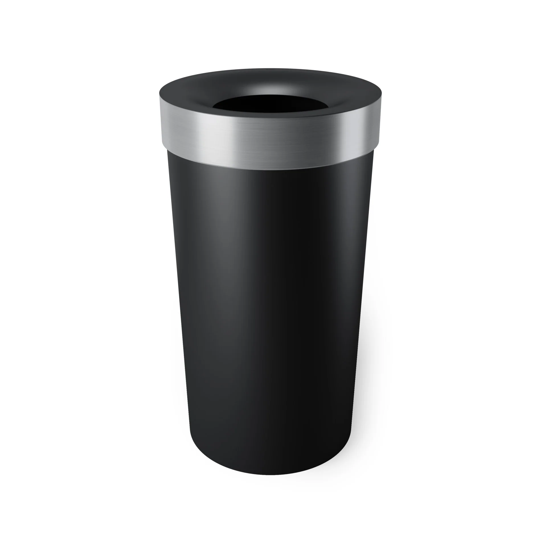 UMBRA Vento Trash Can - Image 9