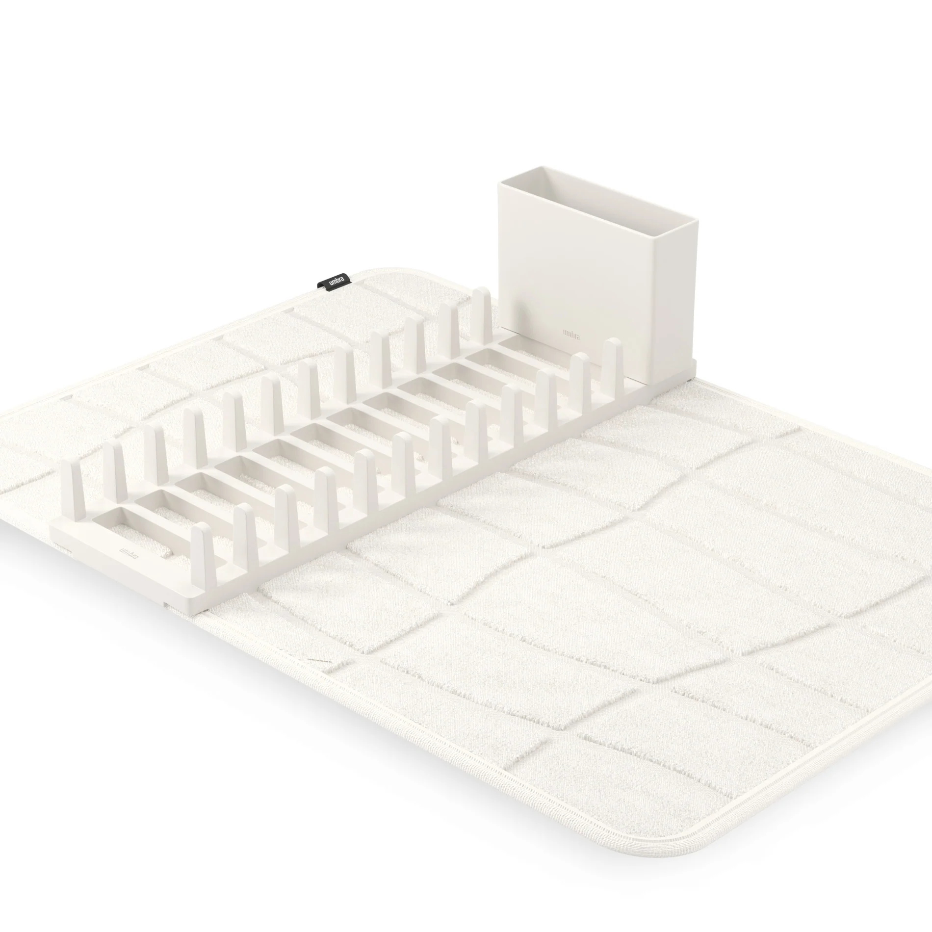 UMBRA UDry Ultra Drying Rack with Mat - Image 32