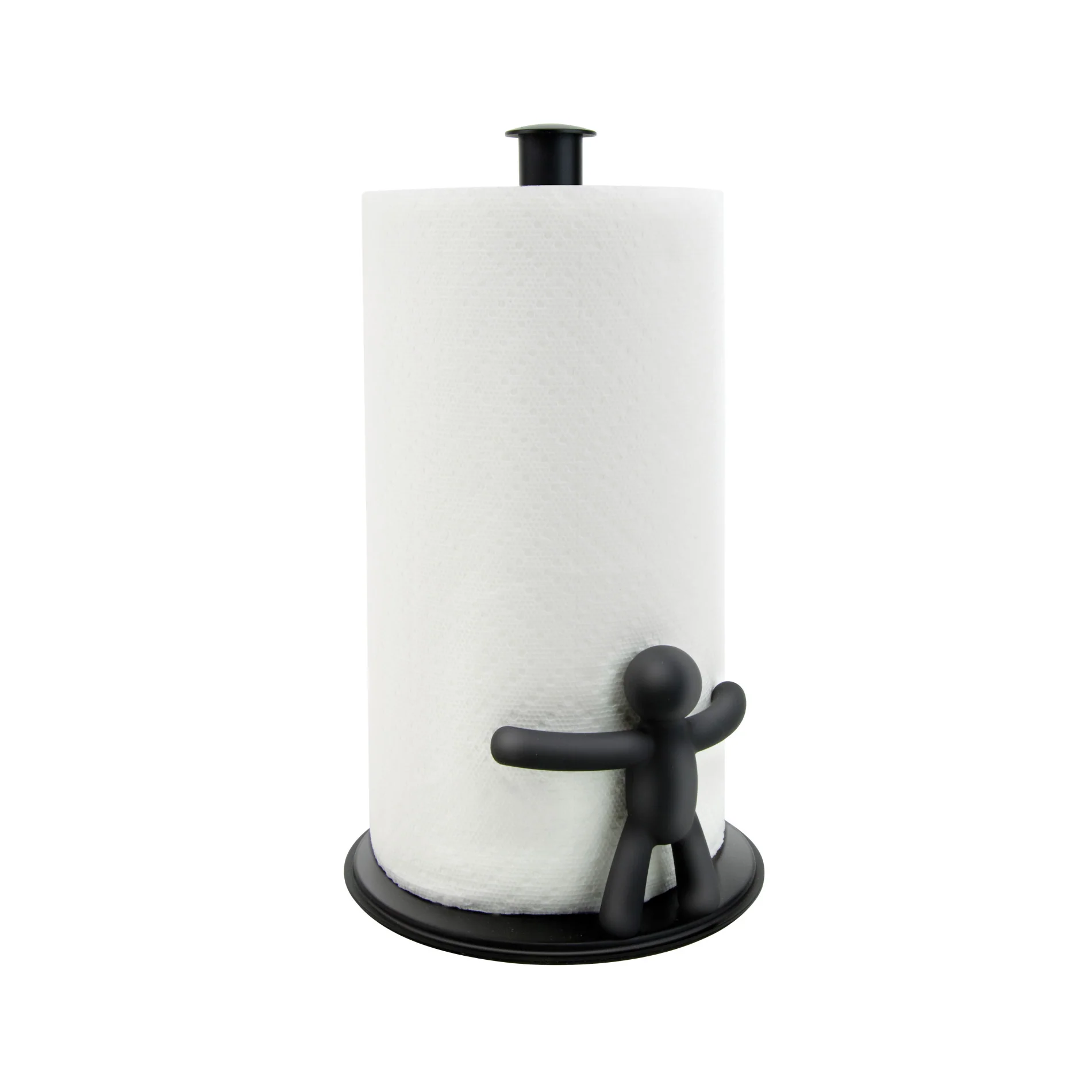 UMBRA Buddy Paper Towel Holder - Image 3
