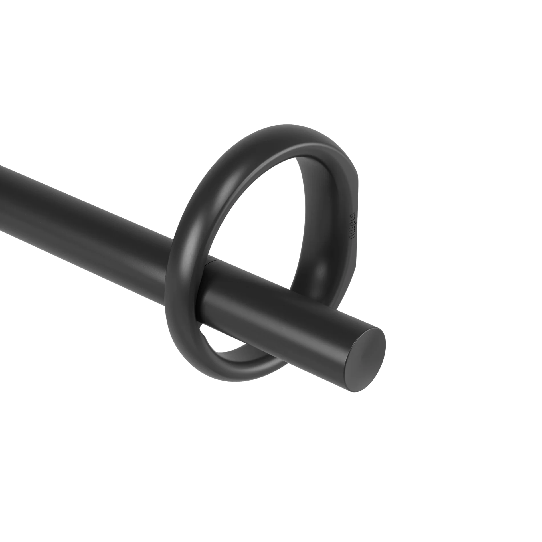 UMBRA Ringlet Curtain Rod — Bracket