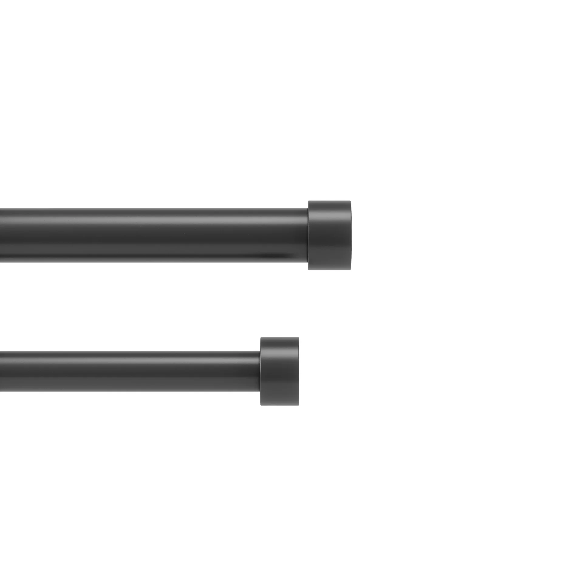 UMBRA Cappa Double Curtain Rod — Bracket