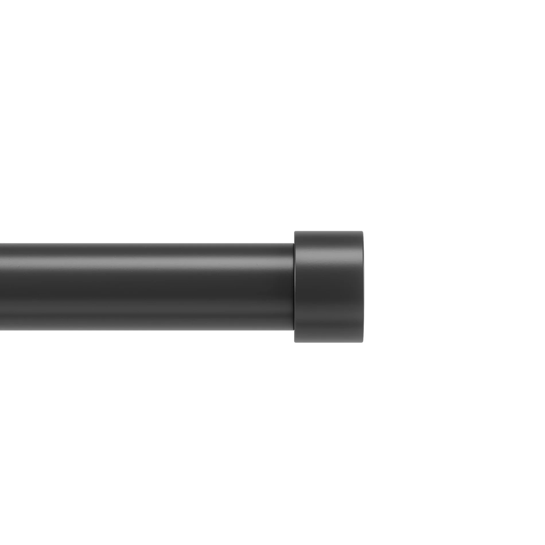 UMBRA Cappa Curtain Rod — Can