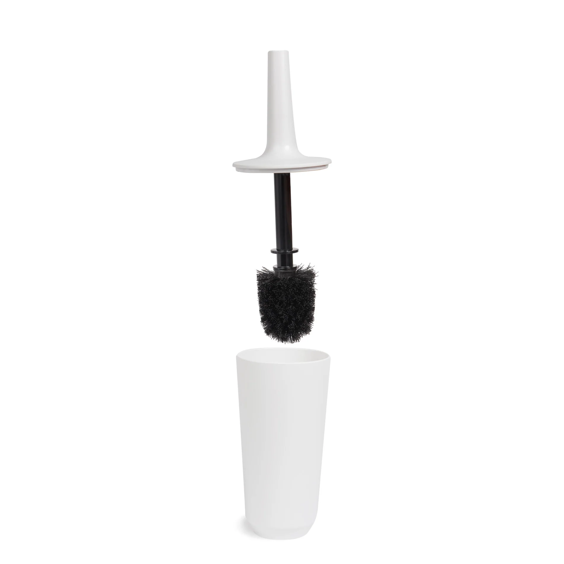 UMBRA Step Toilet Brush - Image 4