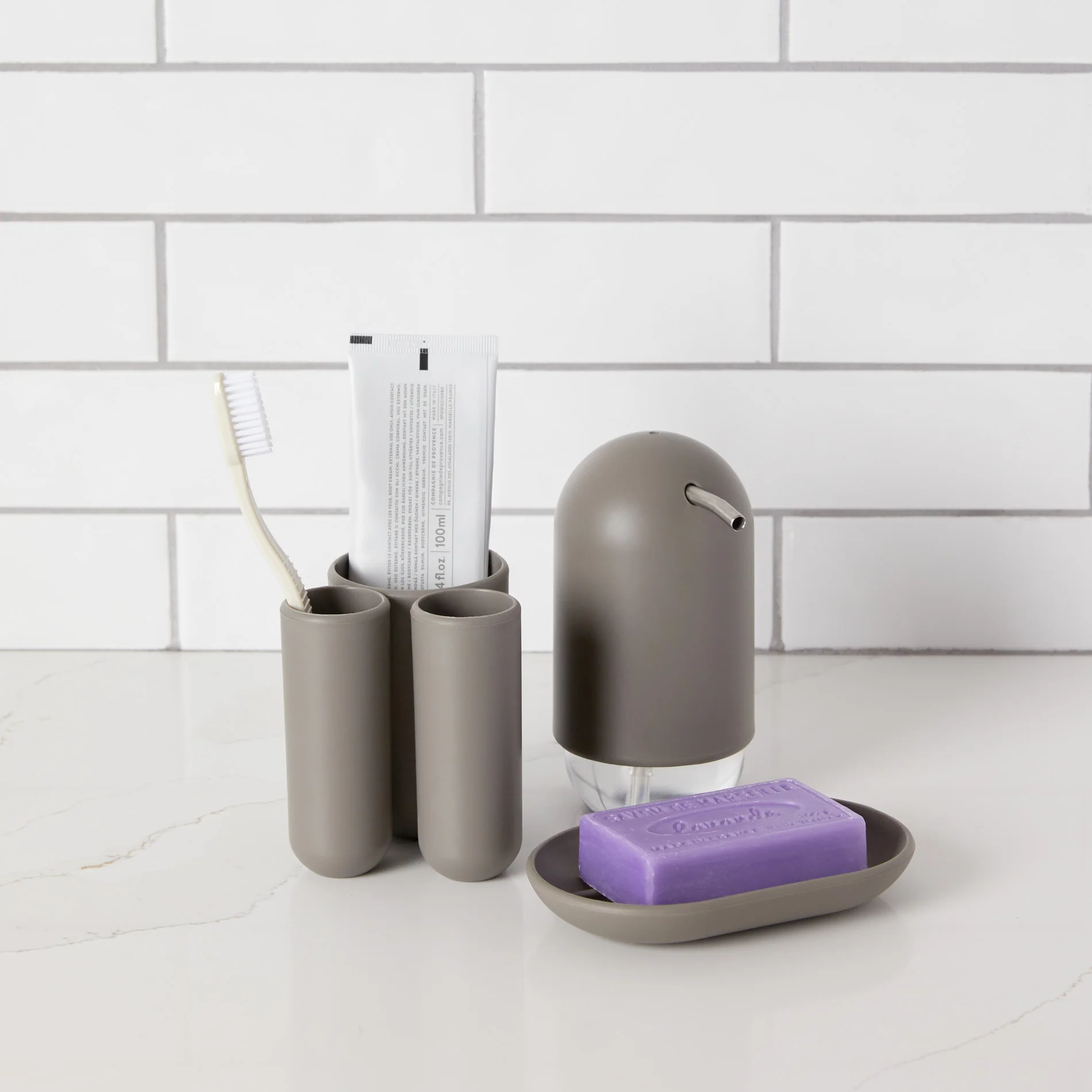 UMBRA Touch Soap Pump - Image 8