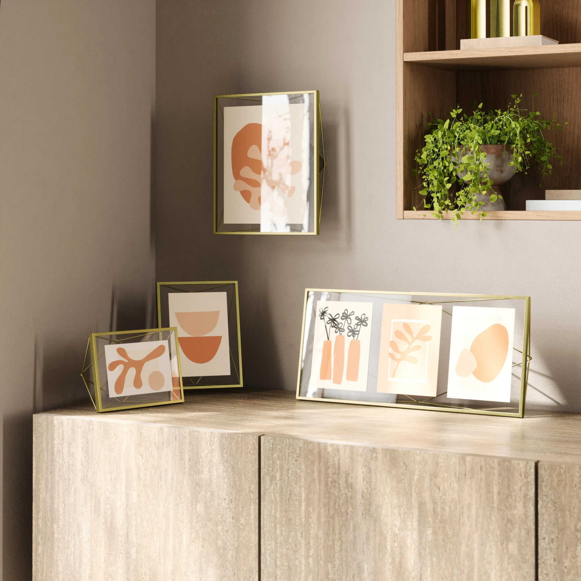 UMBRA Prisma Picture Frame - Image 4