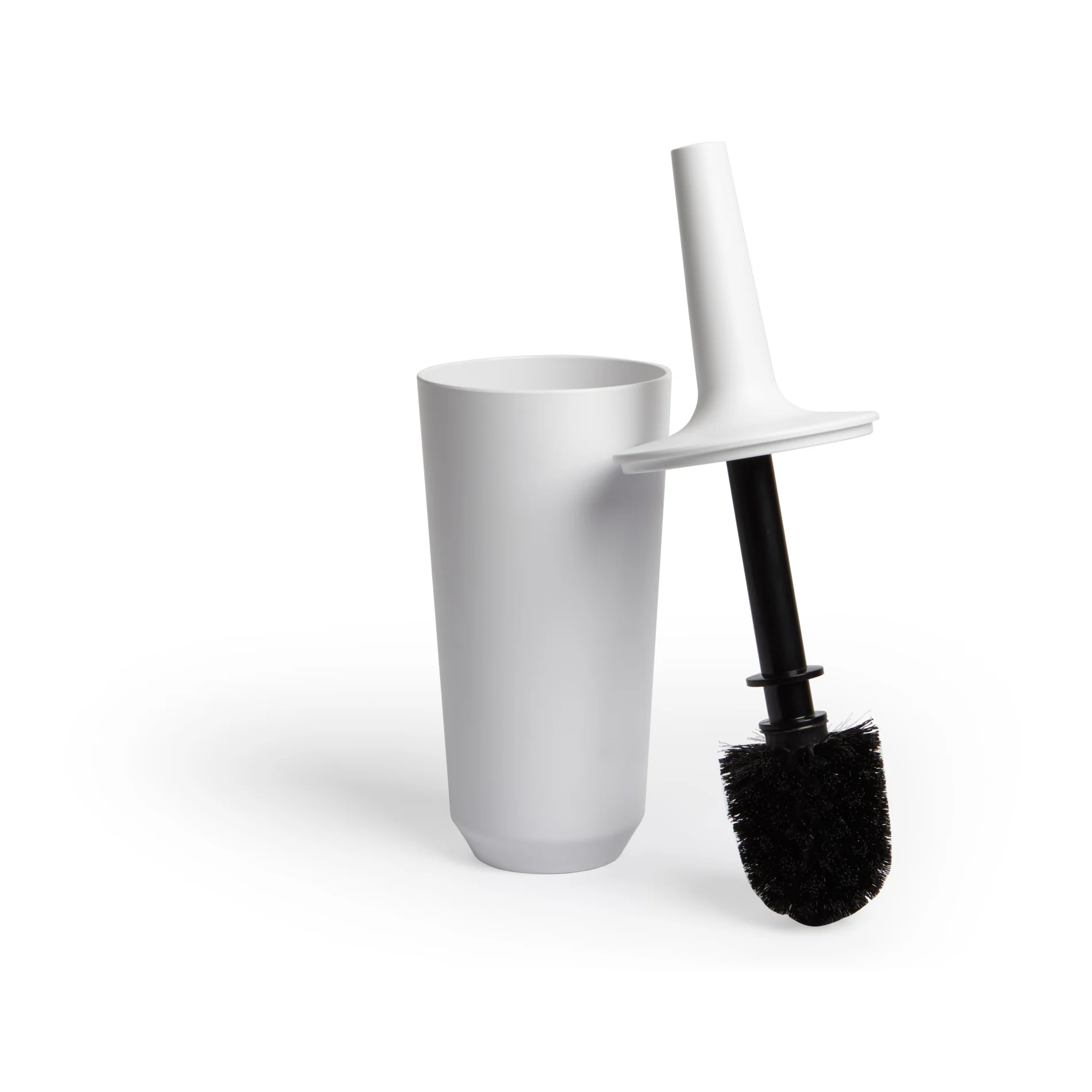 UMBRA Step Toilet Brush - Image 5