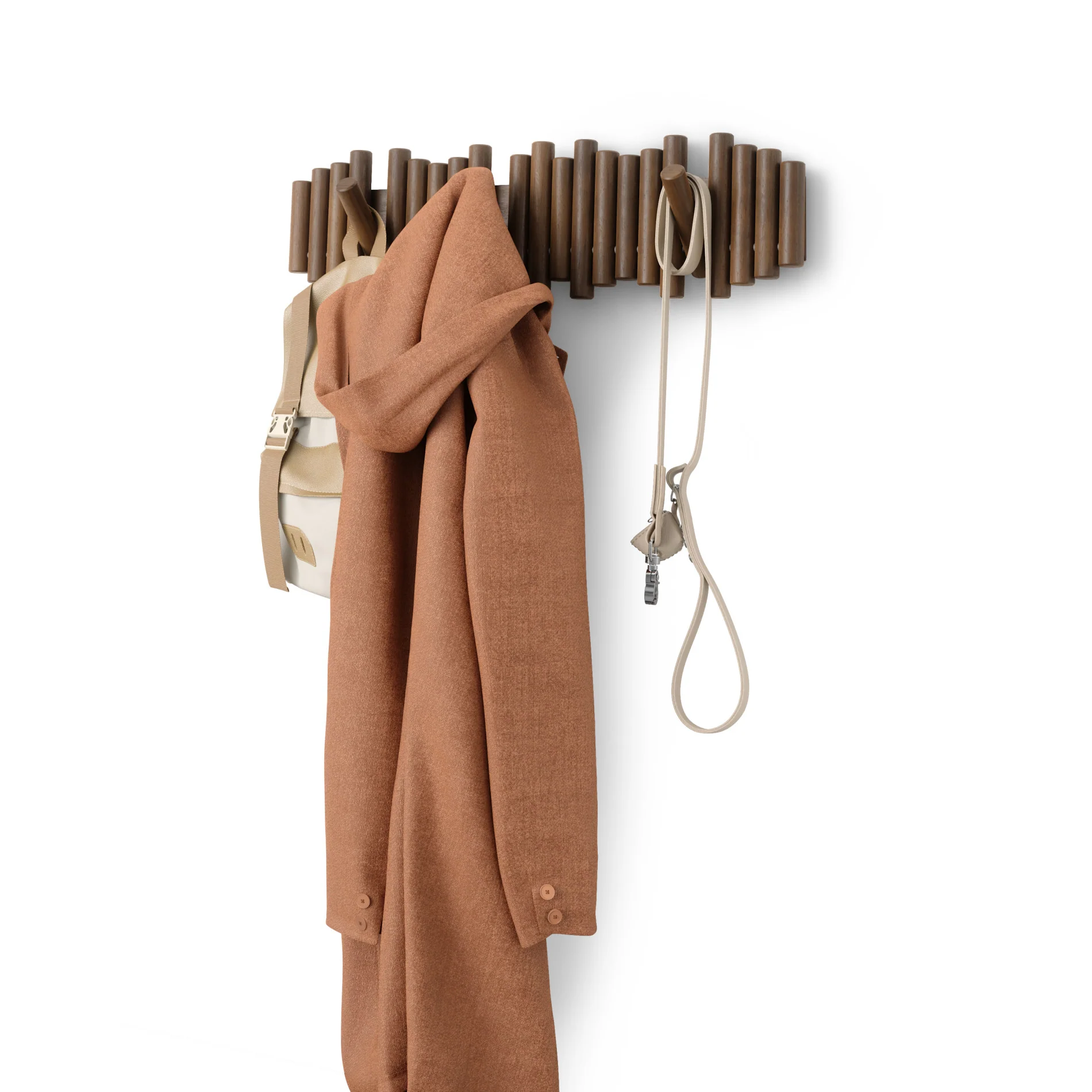 UMBRA Picket Wall Hook — Bag