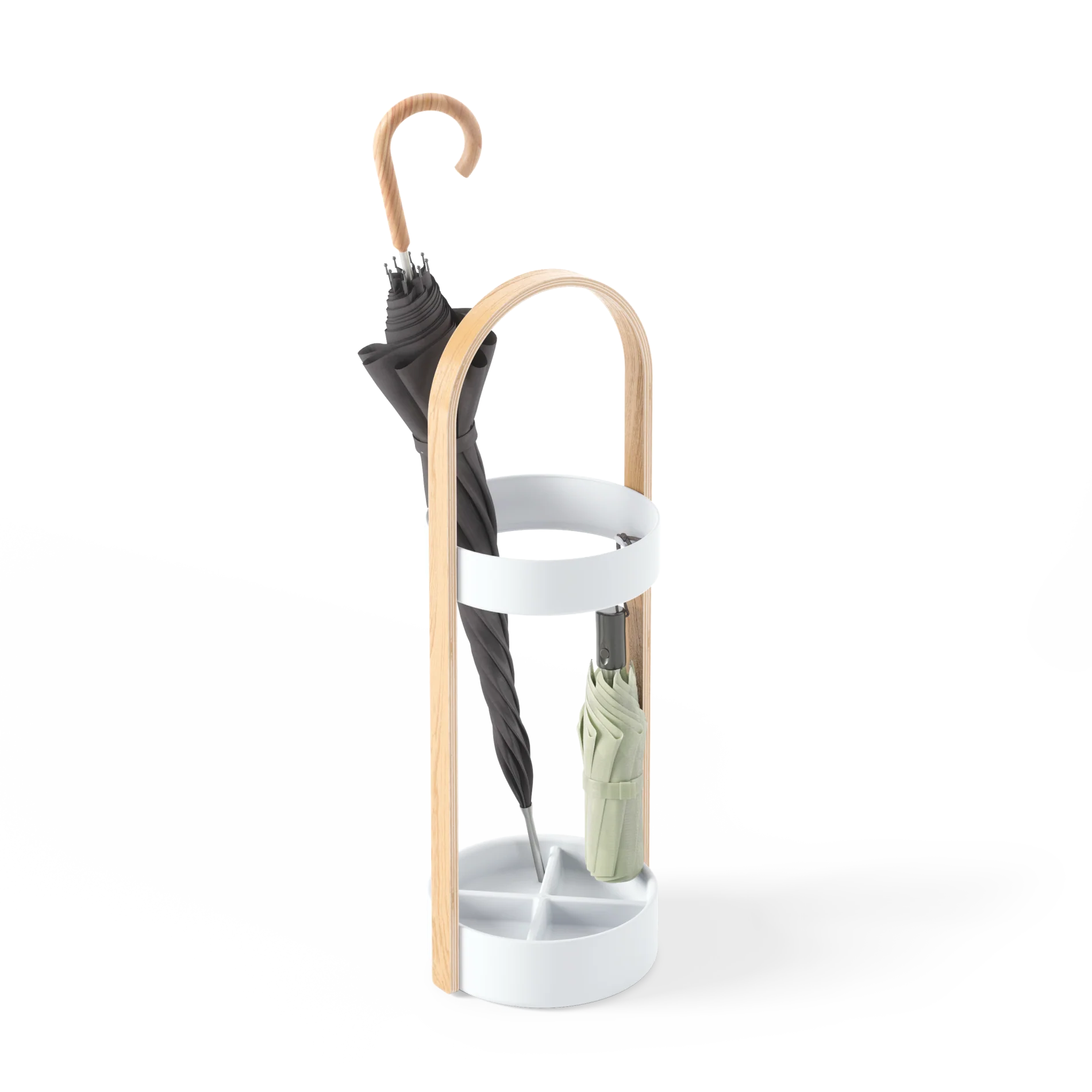 UMBRA Bellwood Umbrella Stand — Cat - Image 6