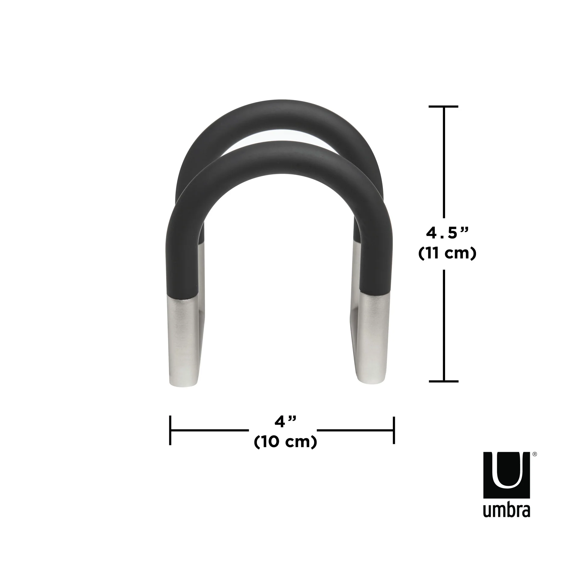 UMBRA Swivel Napkin Holder - Image 5
